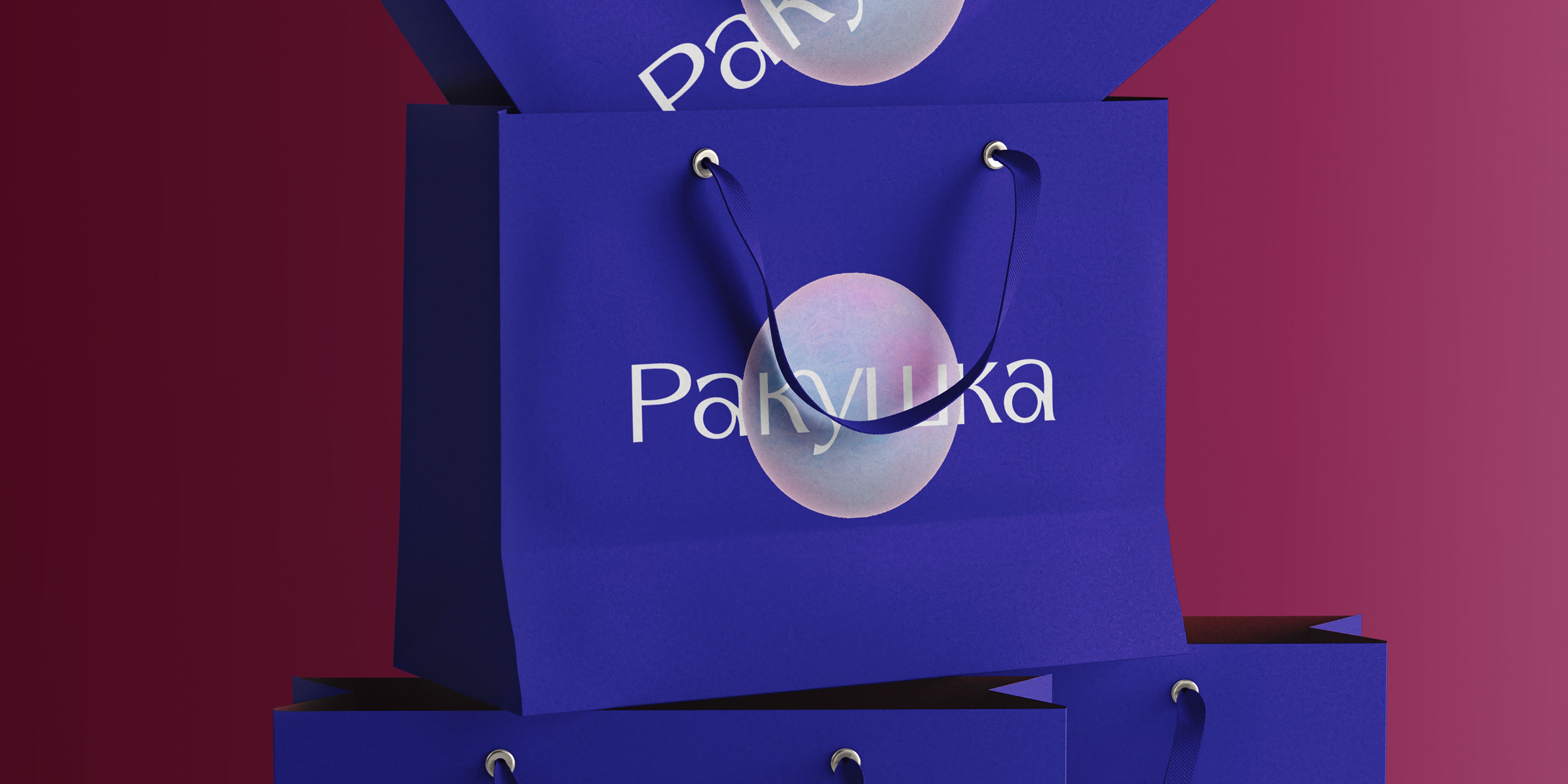 Rakushka - jewerly brand identity — Изображение №10 — Брендинг на Dprofile
