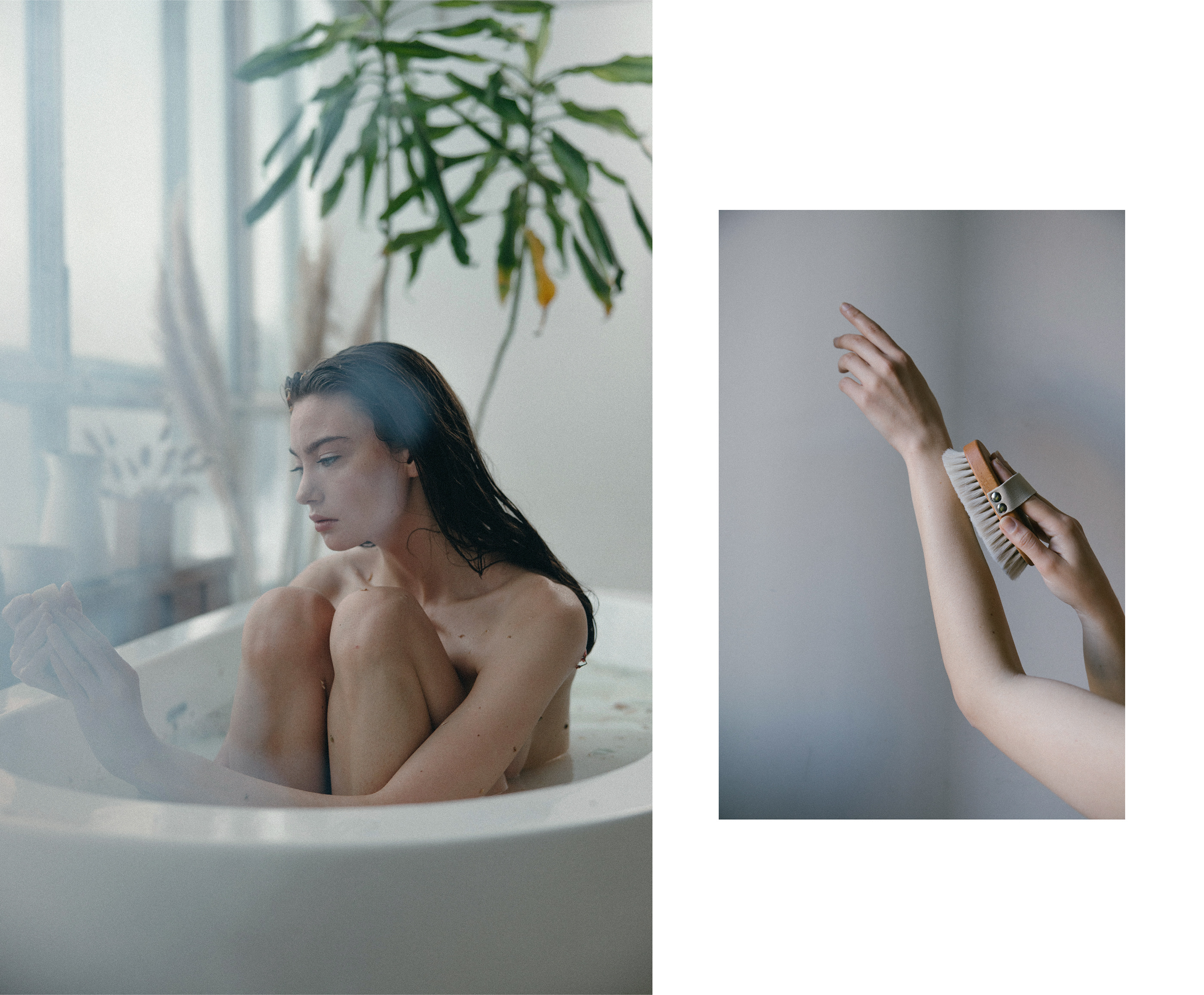 LIIDELLA - soap brand identity — Изображение №7 — Брендинг, Графика на Dprofile