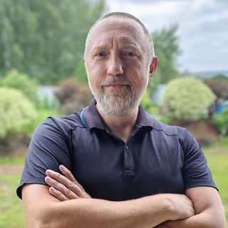 Аватар пользователя Станислав Каверзин