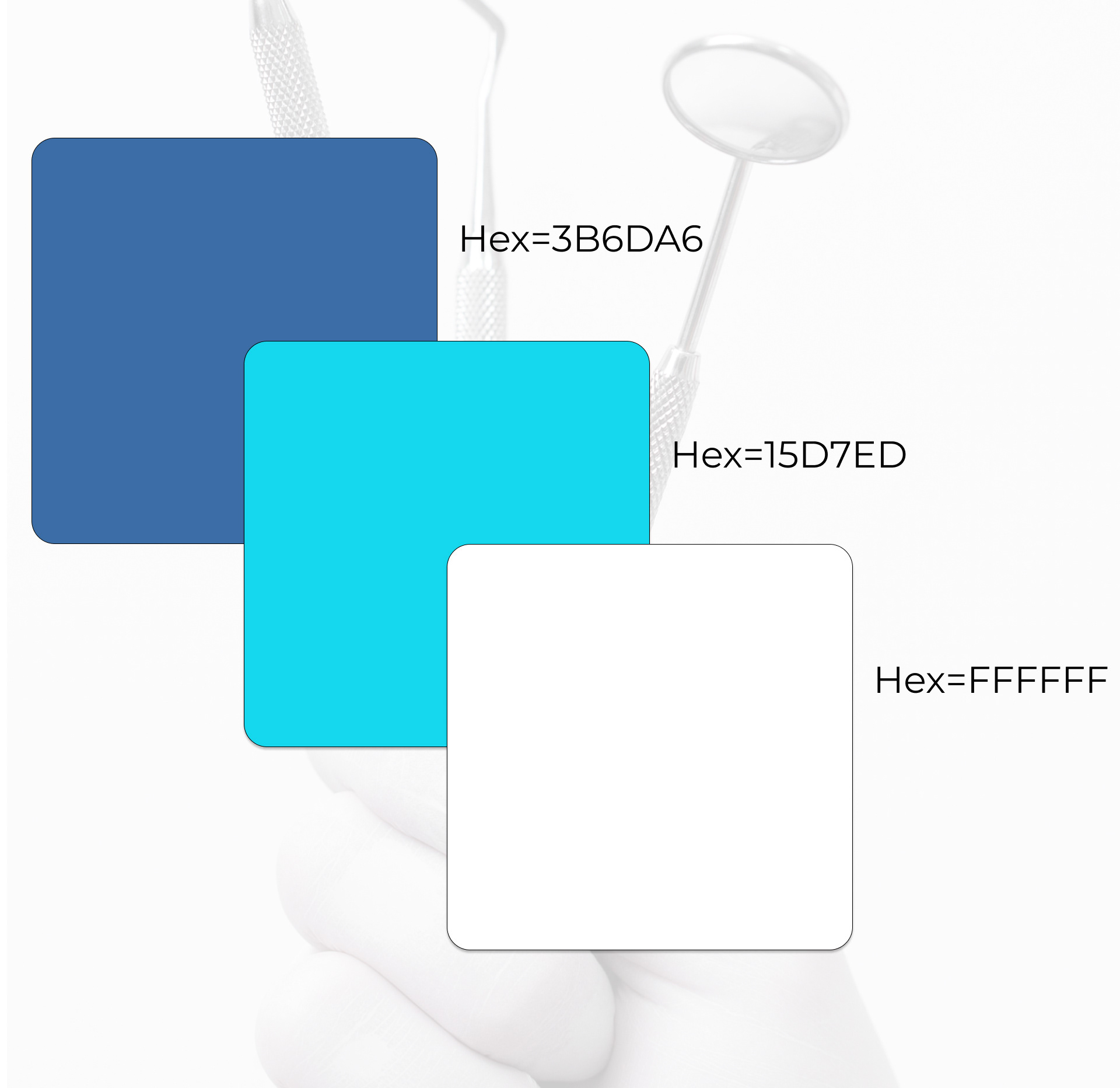 Лендинг для стоматологии — Изображение №3 — Интерфейсы на Dprofile