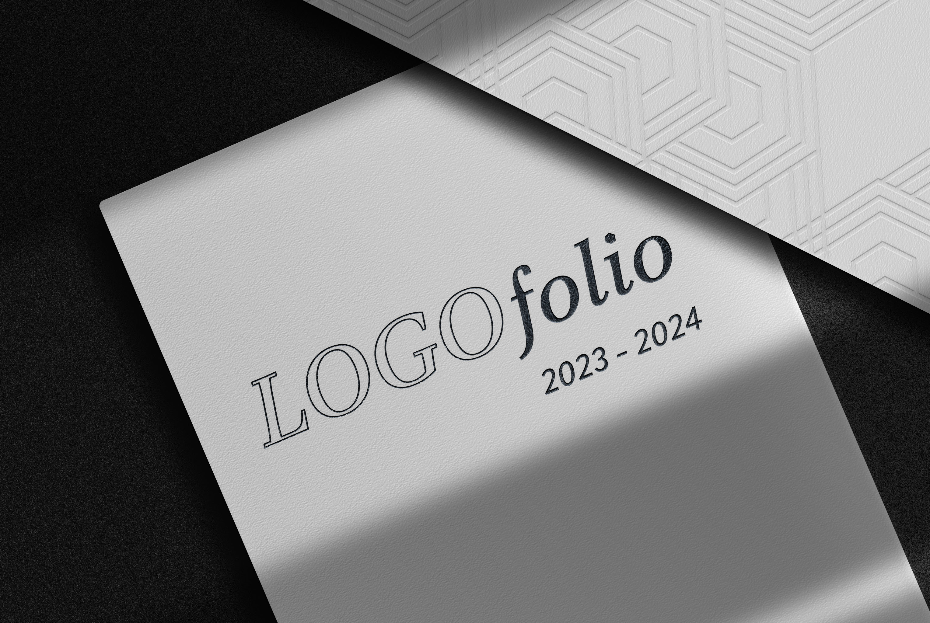 Логофолио 2023- 2024 — Изображение №1 — Брендинг на Dprofile