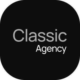 Аватар пользователя Classic Agency