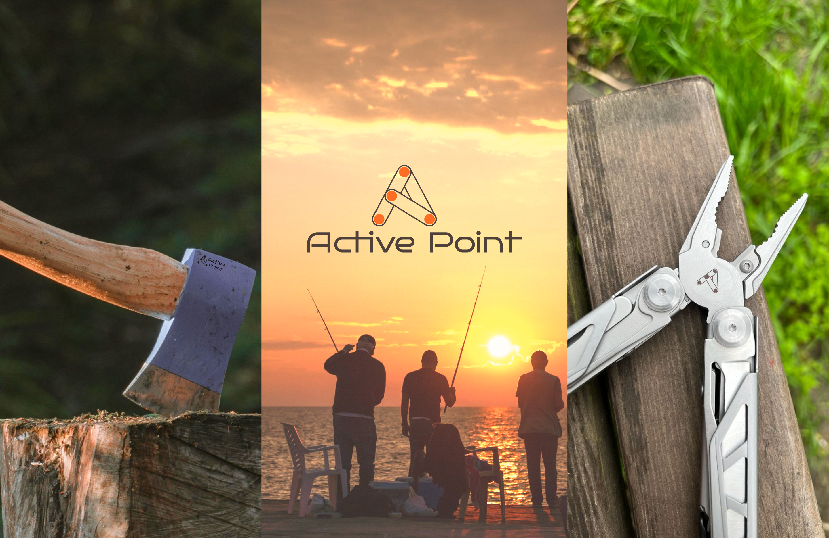 Active Point — Изображение №9 — Брендинг, Маркетинг на Dprofile