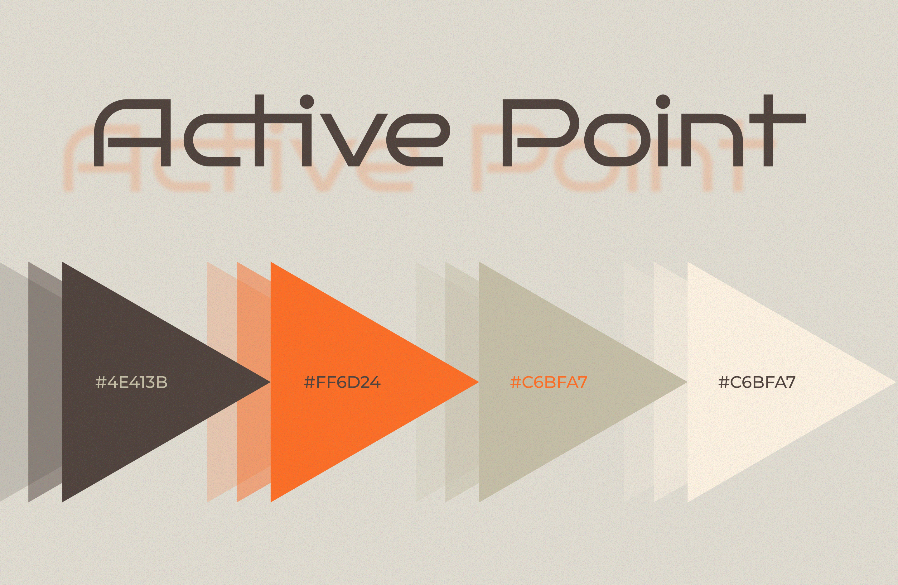 Active Point — Изображение №5 — Брендинг, Маркетинг на Dprofile