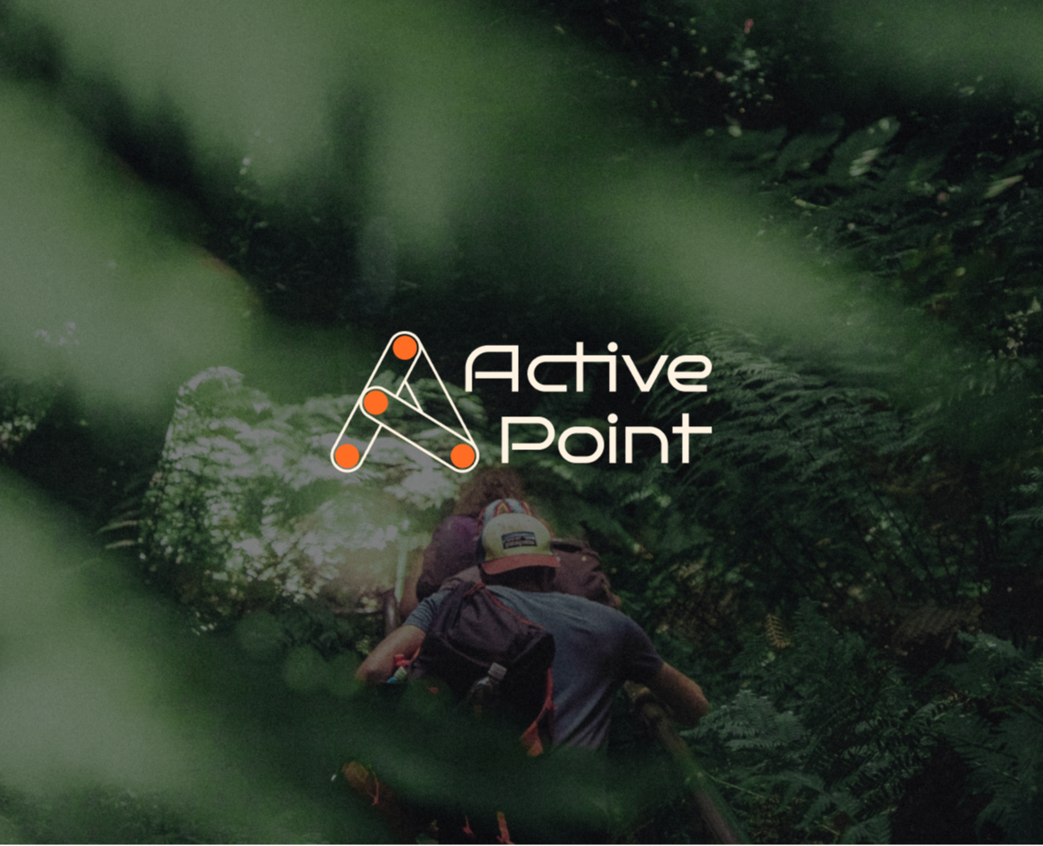 Active Point — Брендинг, Маркетинг на Dprofile