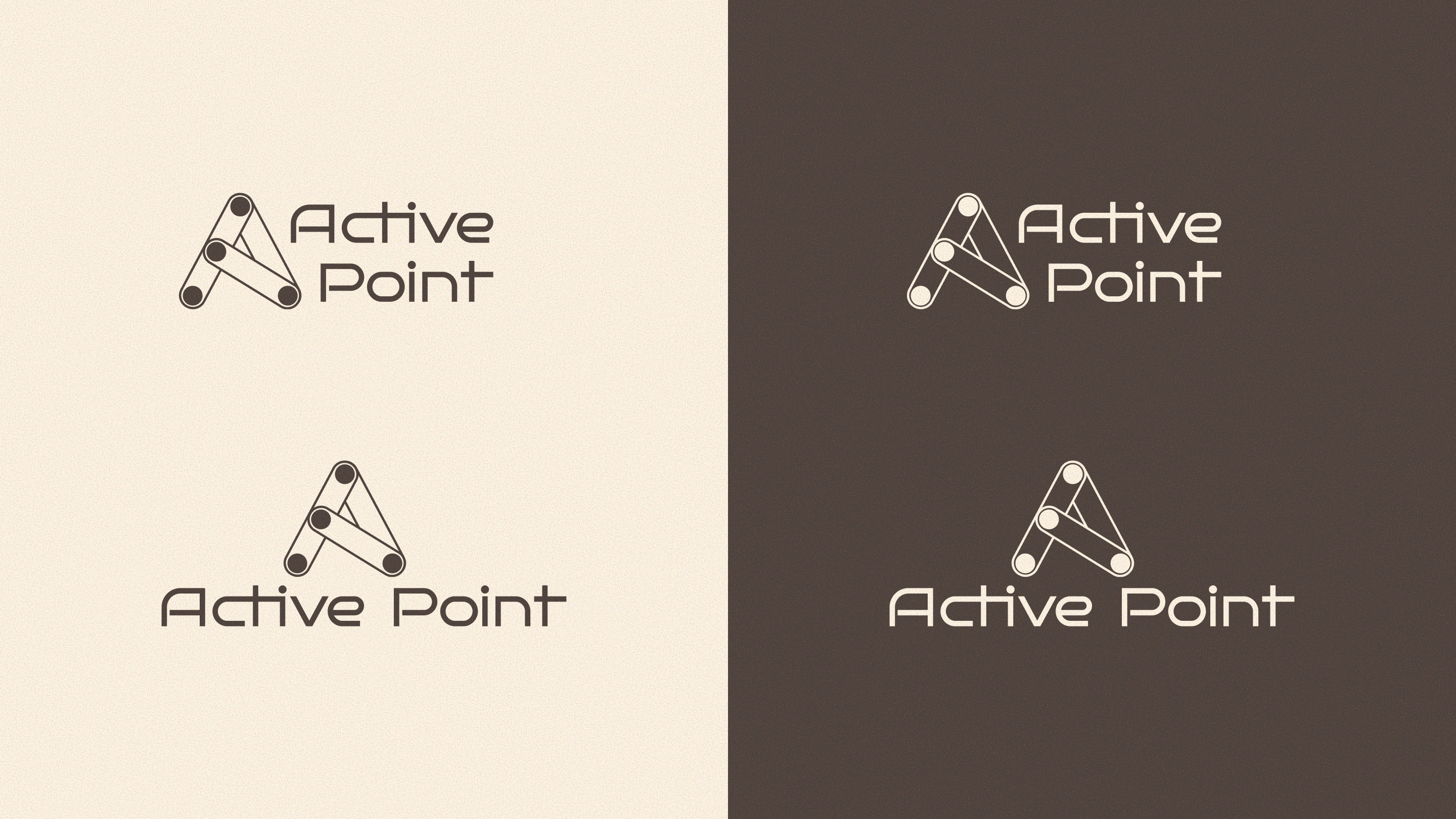 Active Point — Изображение №6 — Брендинг, Маркетинг на Dprofile