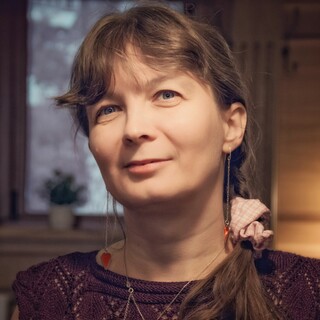 Аватар пользователя Регина Савченко