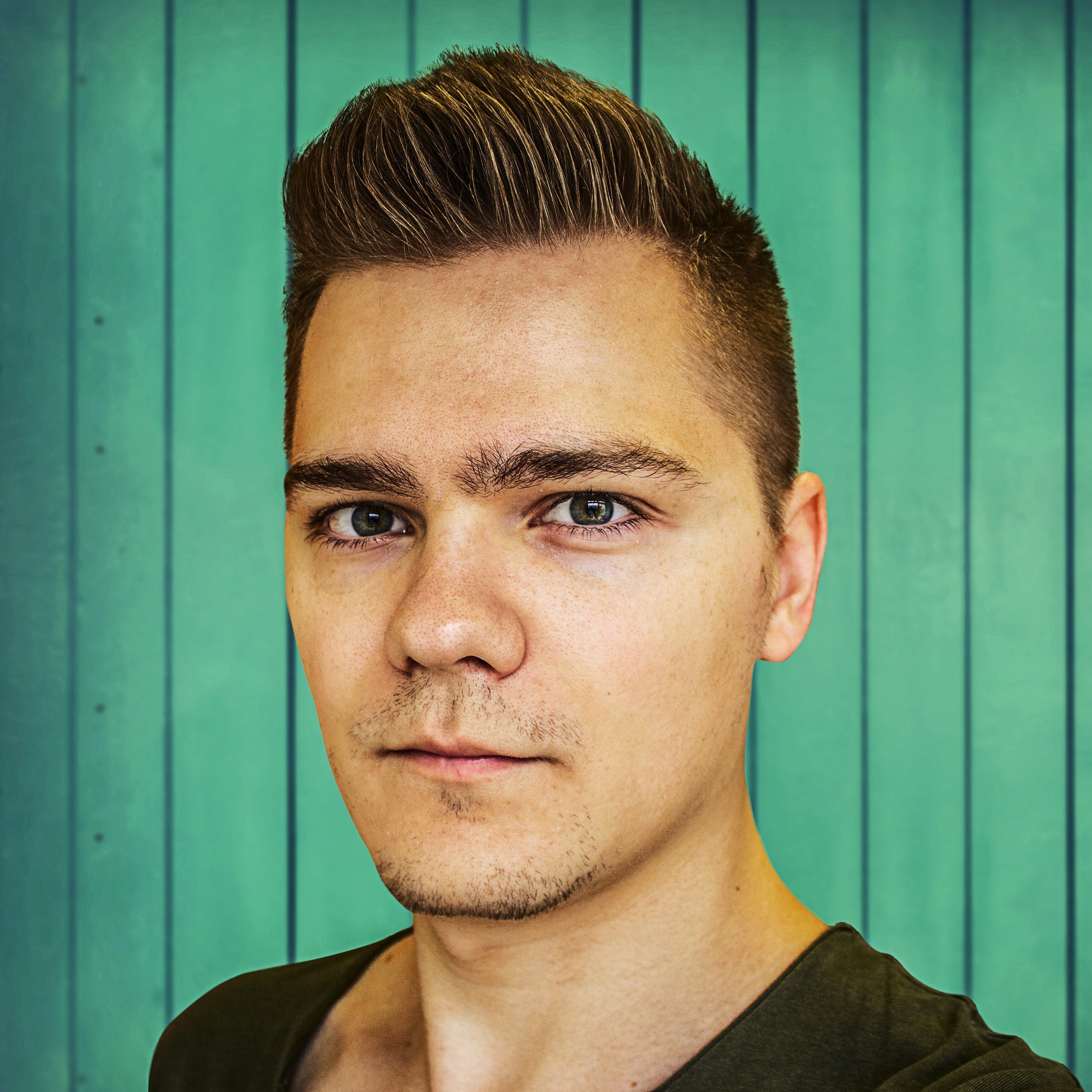 Аватар пользователя Марк Мануилов