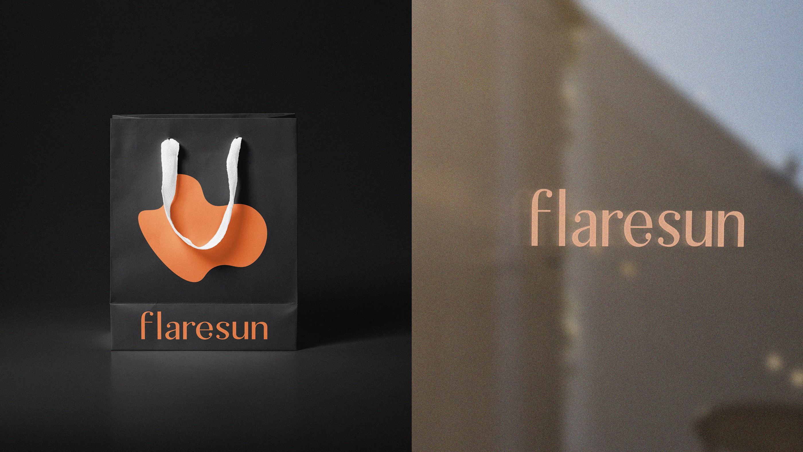 FLARESUN айдентика — Изображение №10 — Брендинг, Графика на Dprofile