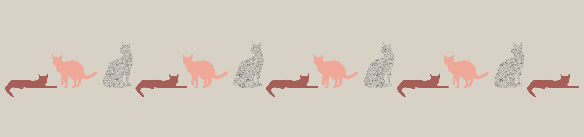 CAT SHOW айдентика — Изображение №14 — Брендинг, Иллюстрация на Dprofile