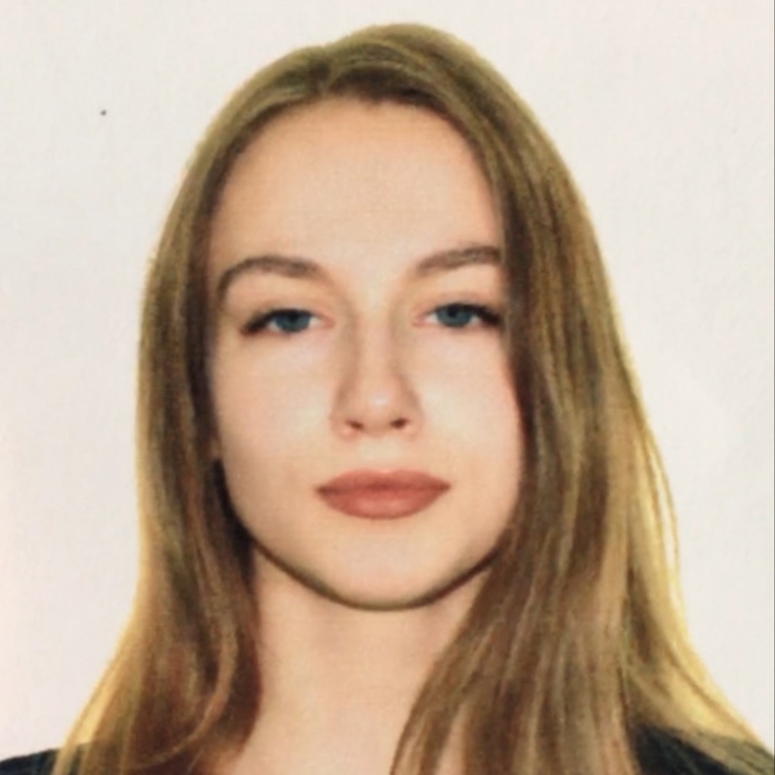 Аватар пользователя Валерия Копанева