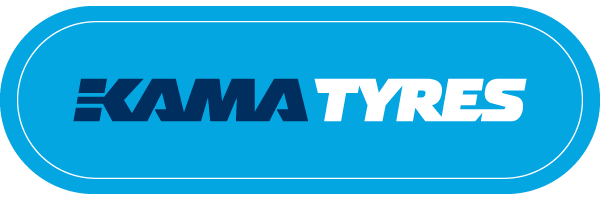 Рекламная кампания Kama Tyres, весна 2024 — Изображение №1 — Графика, Маркетинг на Dprofile