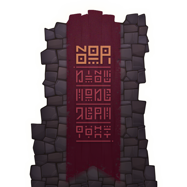 Devilguard, видеоигра — Изображение №36 — Иллюстрация, Анимация на Dprofile