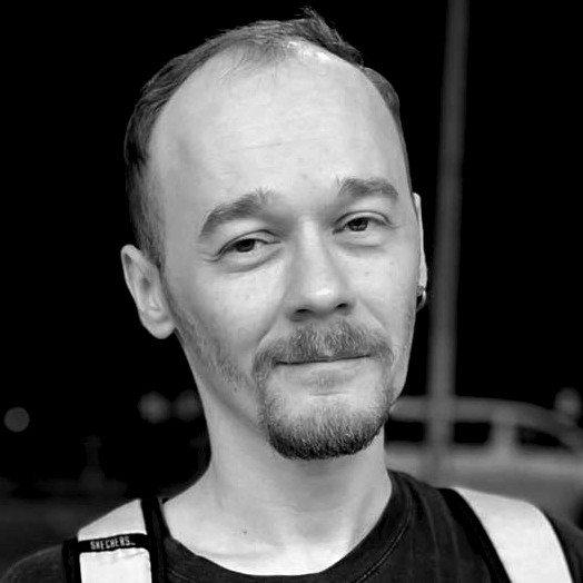 Аватар пользователя Расул Моно