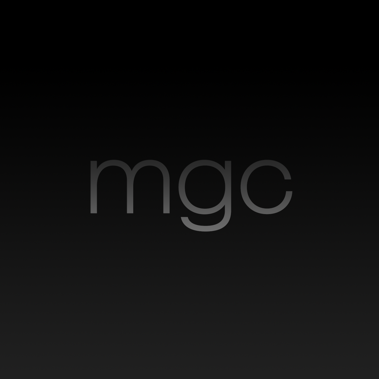 Аватар пользователя MGC