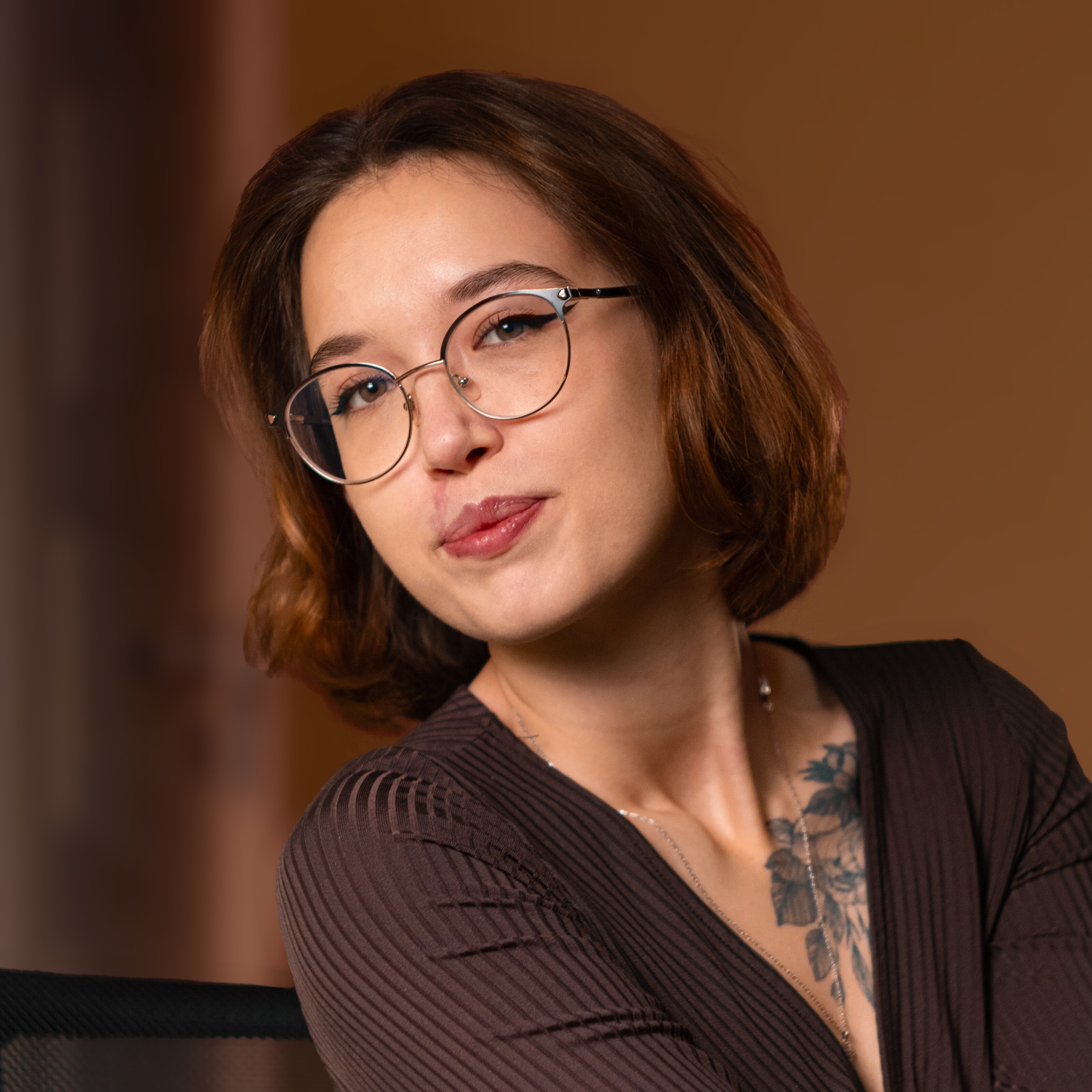 Аватар пользователя Alina Sadovnikova