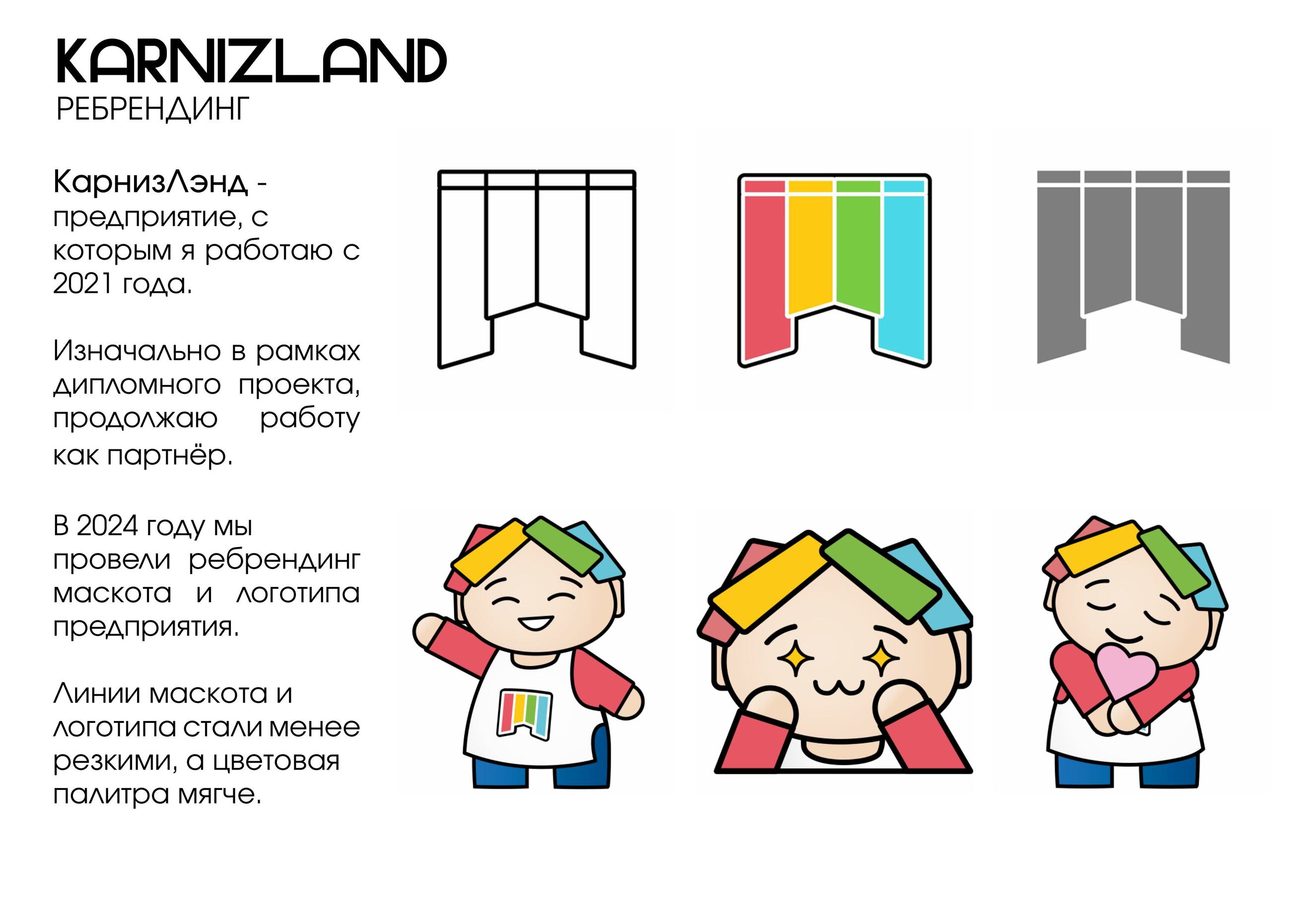 Сборник работ 2024 года — Изображение №5 — Маркетинг на Dprofile