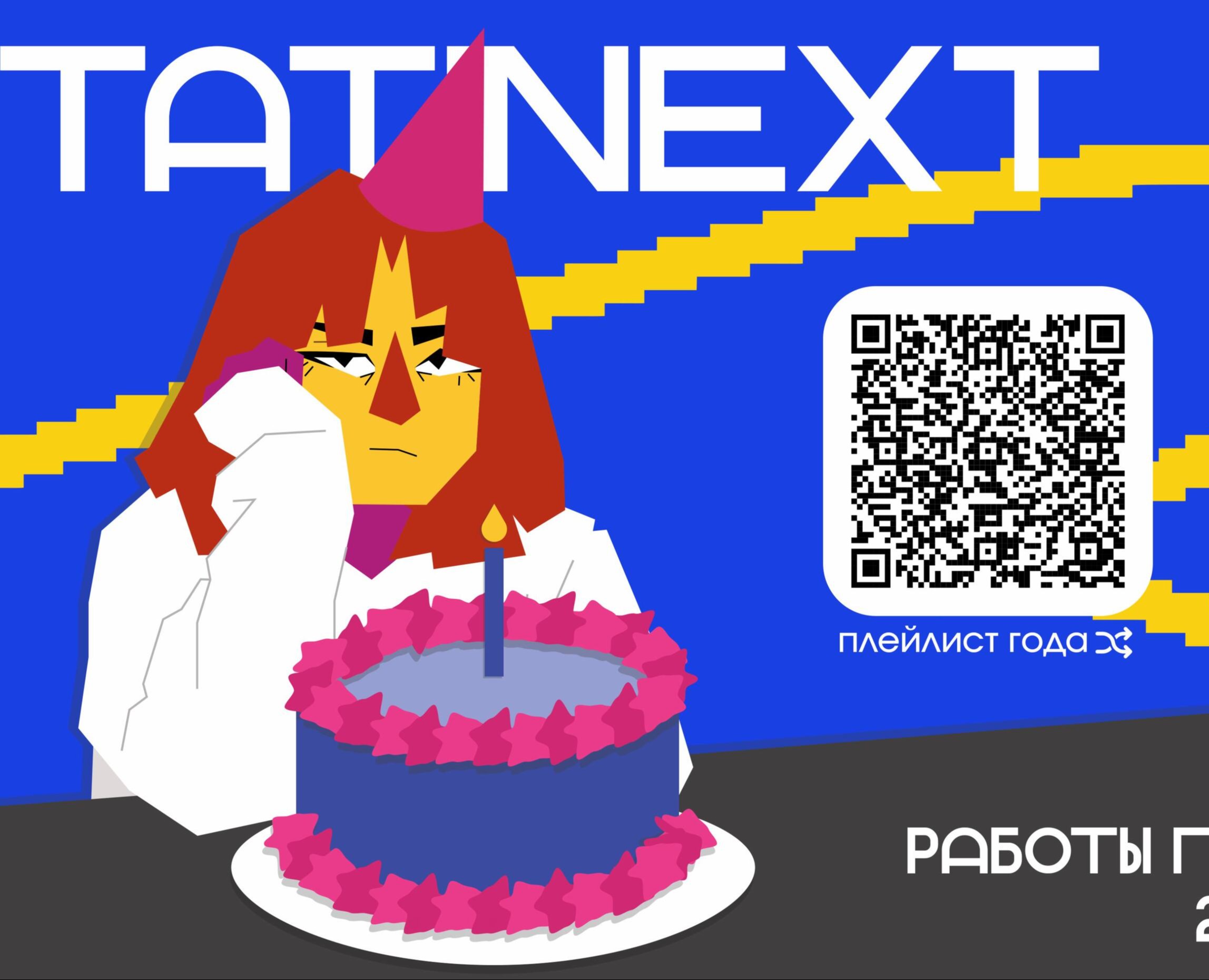 Сборник работ 2024 года — Маркетинг на Dprofile