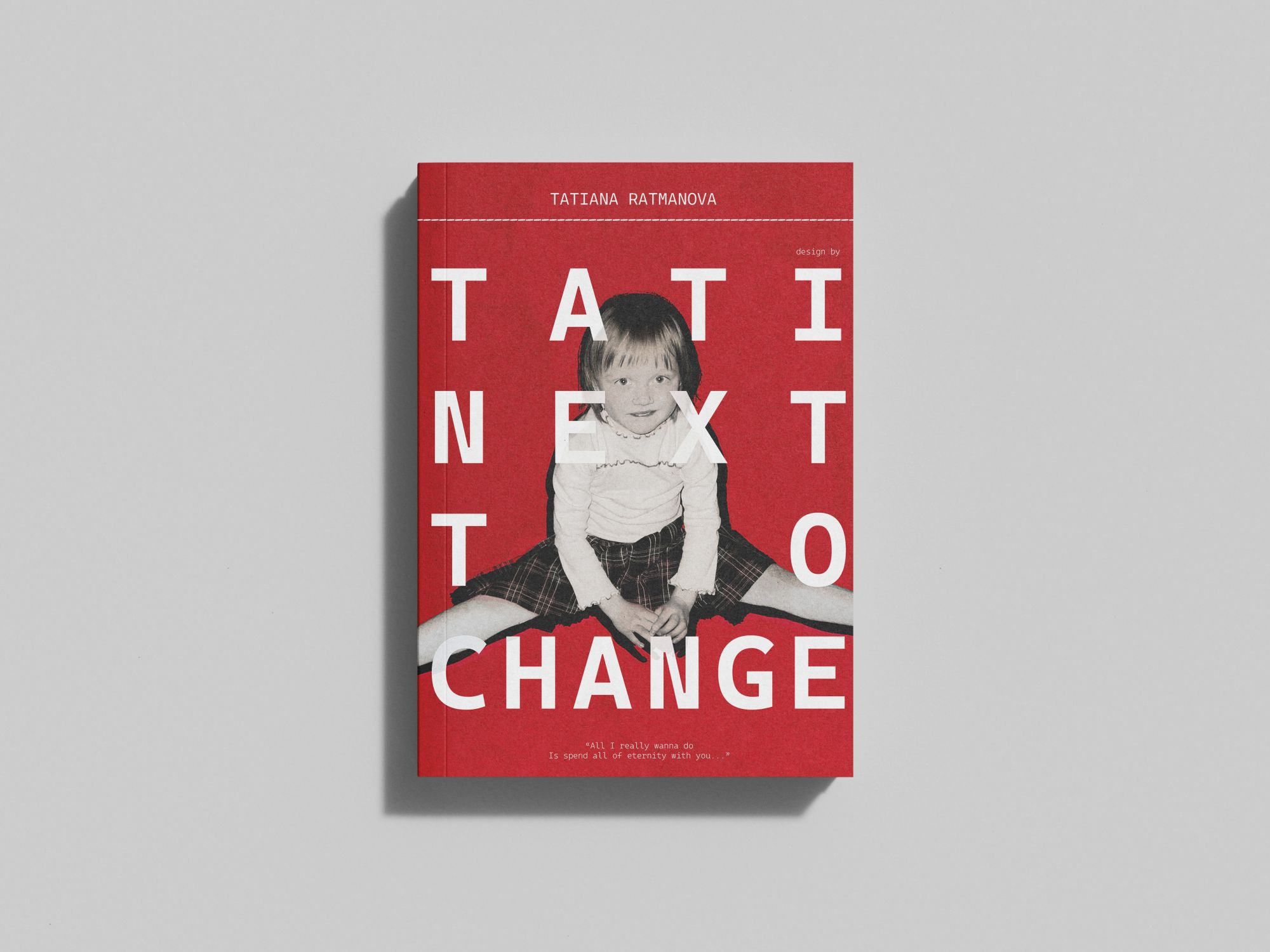 Дизайн обложки для книги — Изображение №2 — Графика на Dprofile