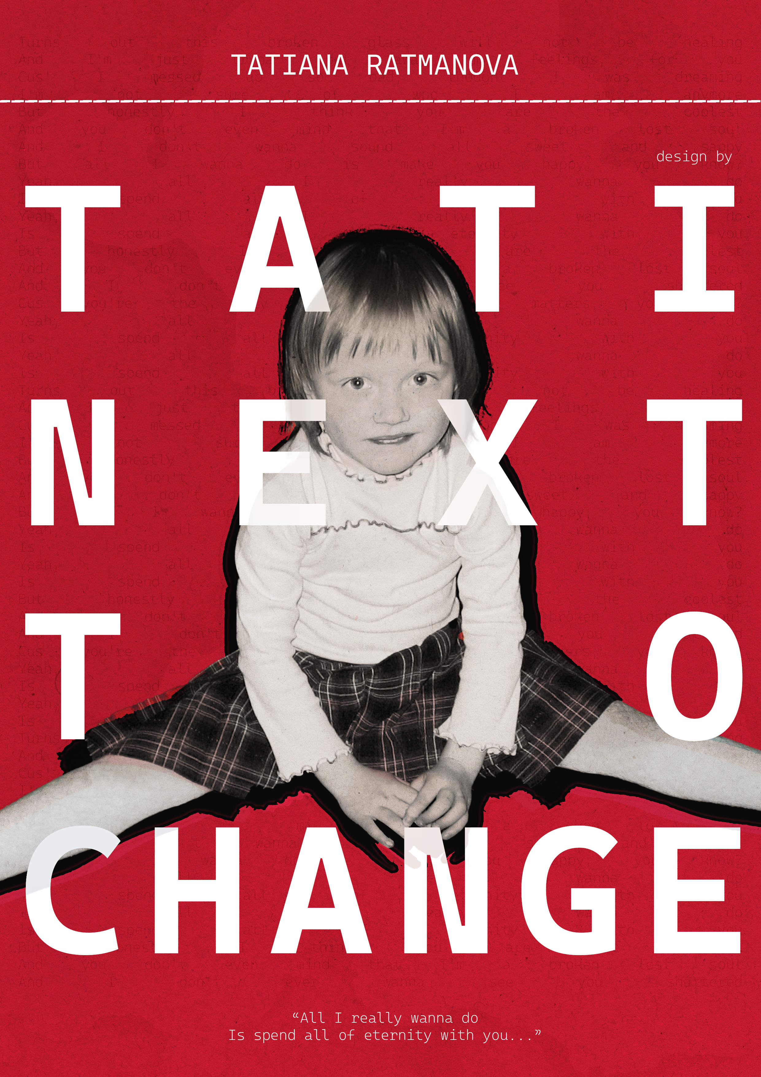 Дизайн обложки для книги — Изображение №1 — Графика на Dprofile