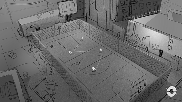 [2]Day [3]Dreamer — Изображение №13 — Иллюстрация, Анимация на Dprofile