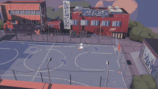 [2]Day [3]Dreamer — Изображение №29 — Иллюстрация, Анимация на Dprofile