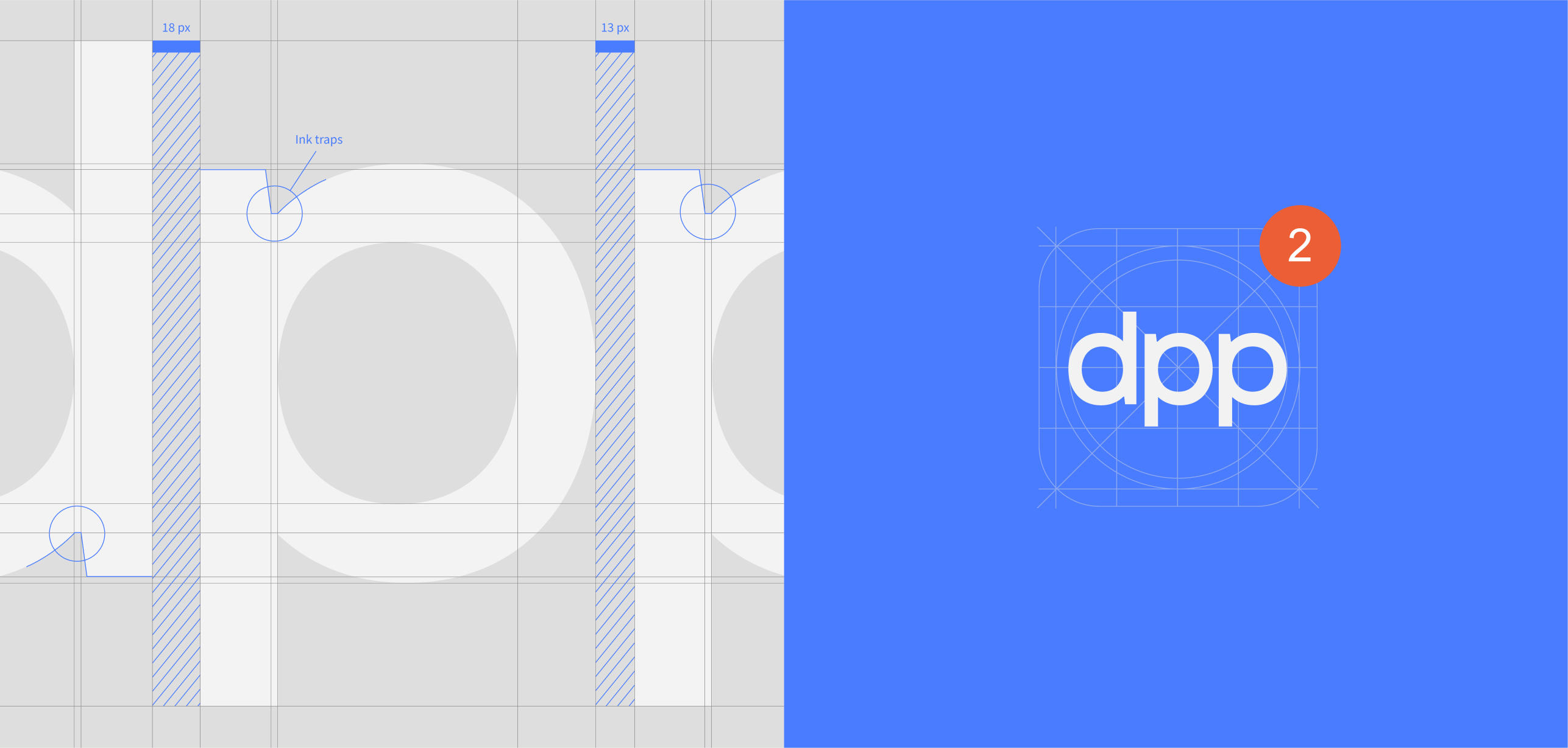 DPP brand identity — Изображение №4 — Брендинг, Иллюстрация на Dprofile