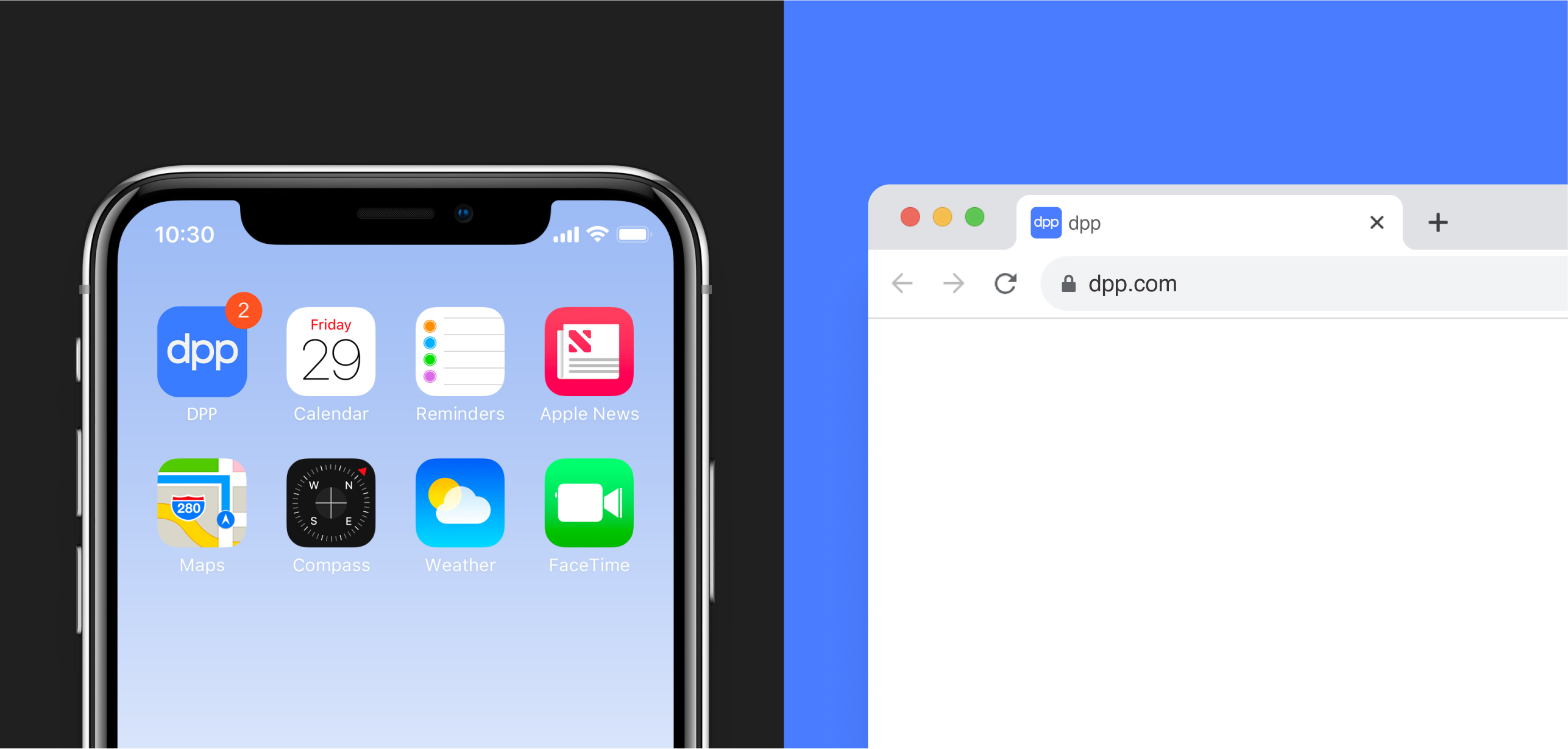 DPP brand identity — Изображение №16 — Брендинг, Иллюстрация на Dprofile