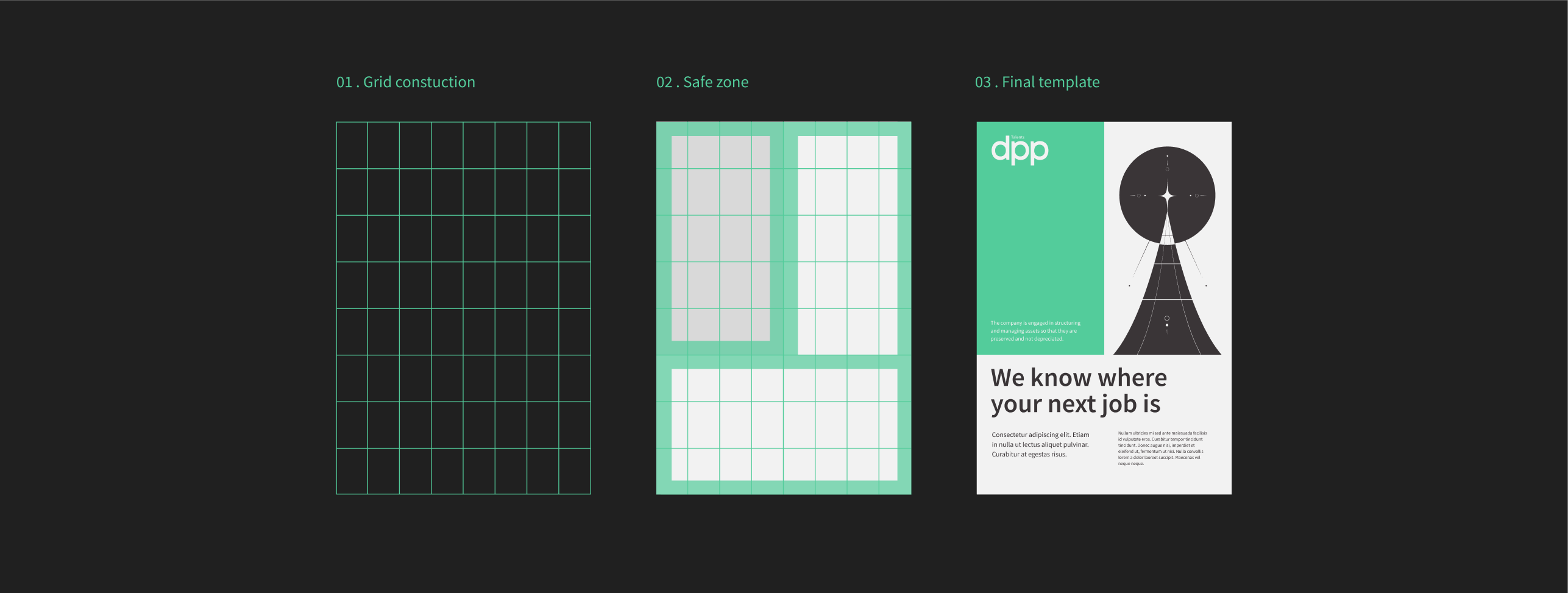 DPP brand identity — Изображение №11 — Брендинг, Иллюстрация на Dprofile