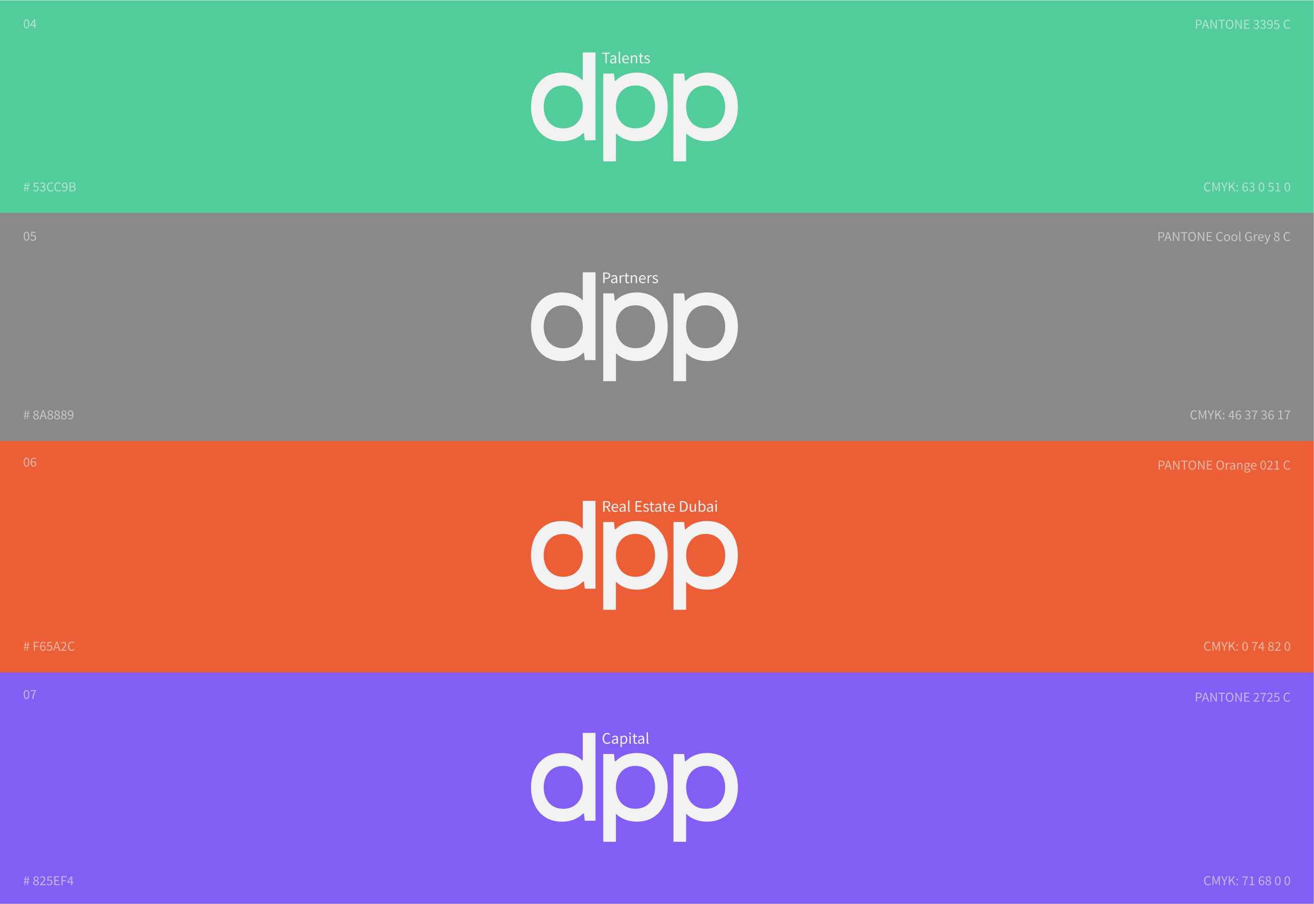 DPP brand identity — Изображение №7 — Брендинг, Иллюстрация на Dprofile