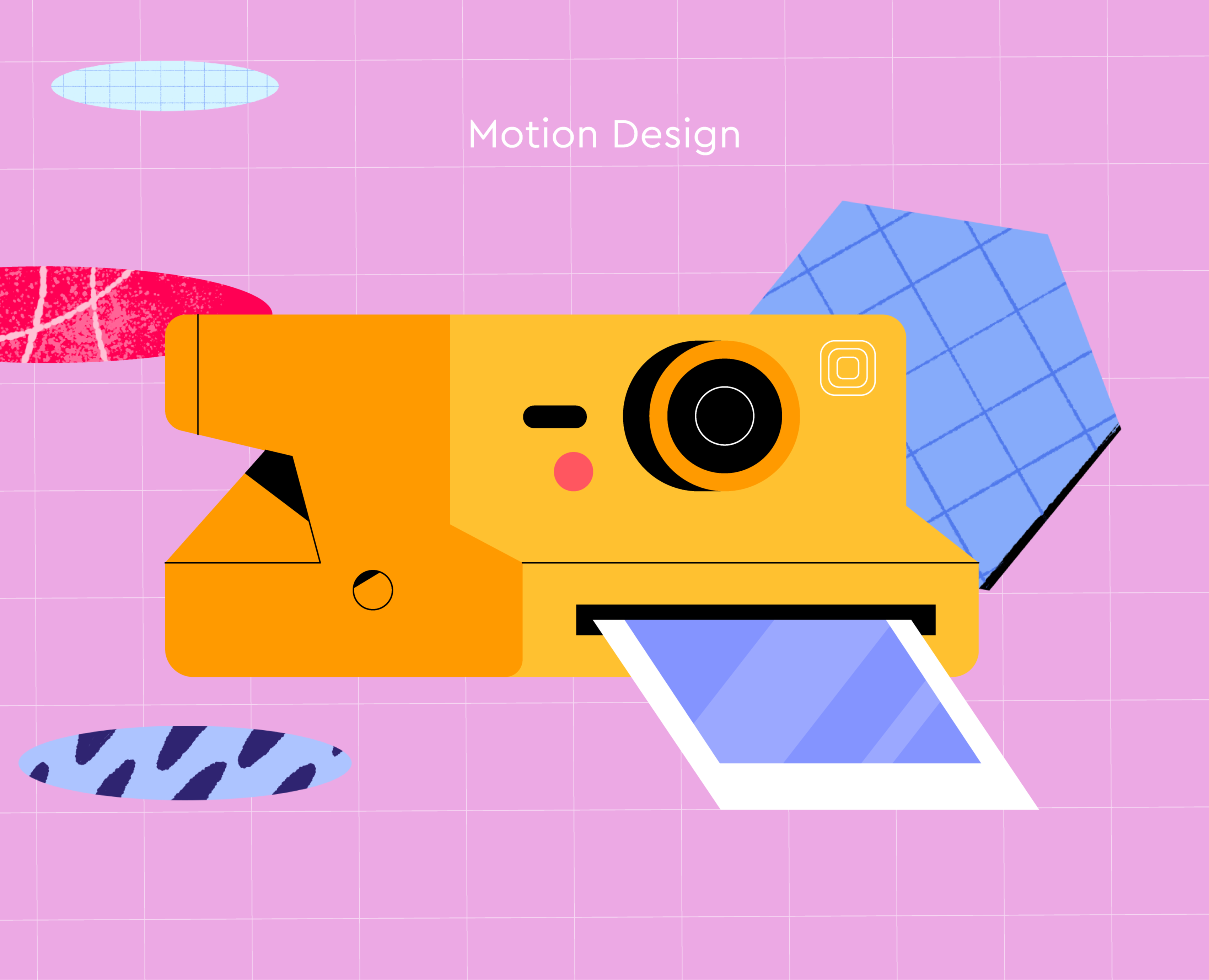 Я и мое благополучие / Образовательные 2D-ролики — Иллюстрация, Анимация на Dprofile