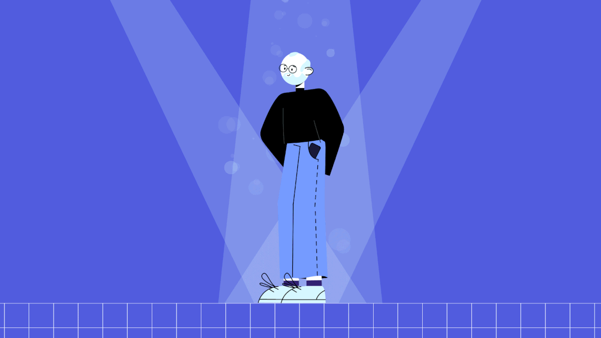 Я и мое благополучие / Образовательные 2D-ролики — Изображение №39 — Иллюстрация, Анимация на Dprofile