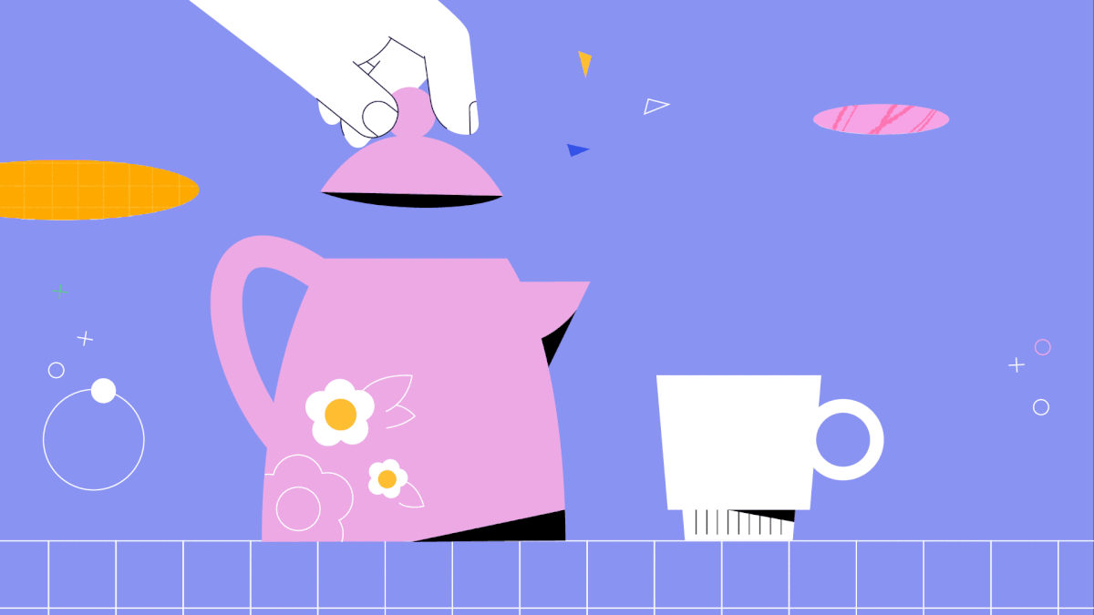 Я и мое благополучие / Образовательные 2D-ролики — Изображение №38 — Иллюстрация, Анимация на Dprofile