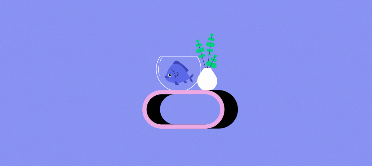 Я и мое благополучие / Образовательные 2D-ролики — Изображение №9 — Иллюстрация, Анимация на Dprofile