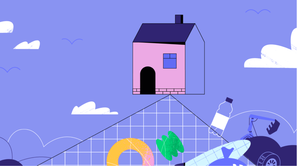 Я и мое благополучие / Образовательные 2D-ролики — Изображение №12 — Иллюстрация, Анимация на Dprofile