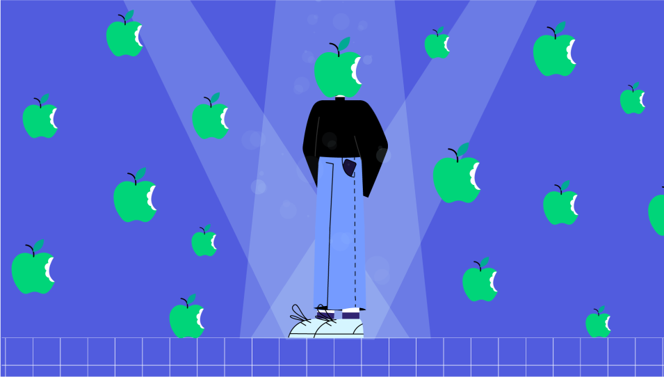 Я и мое благополучие / Образовательные 2D-ролики — Изображение №13 — Иллюстрация, Анимация на Dprofile