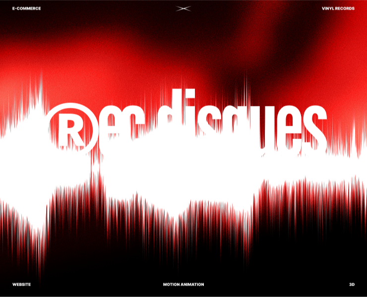 ®ec.disques! WEBSITE: VINYL RECORDS на Dprofile