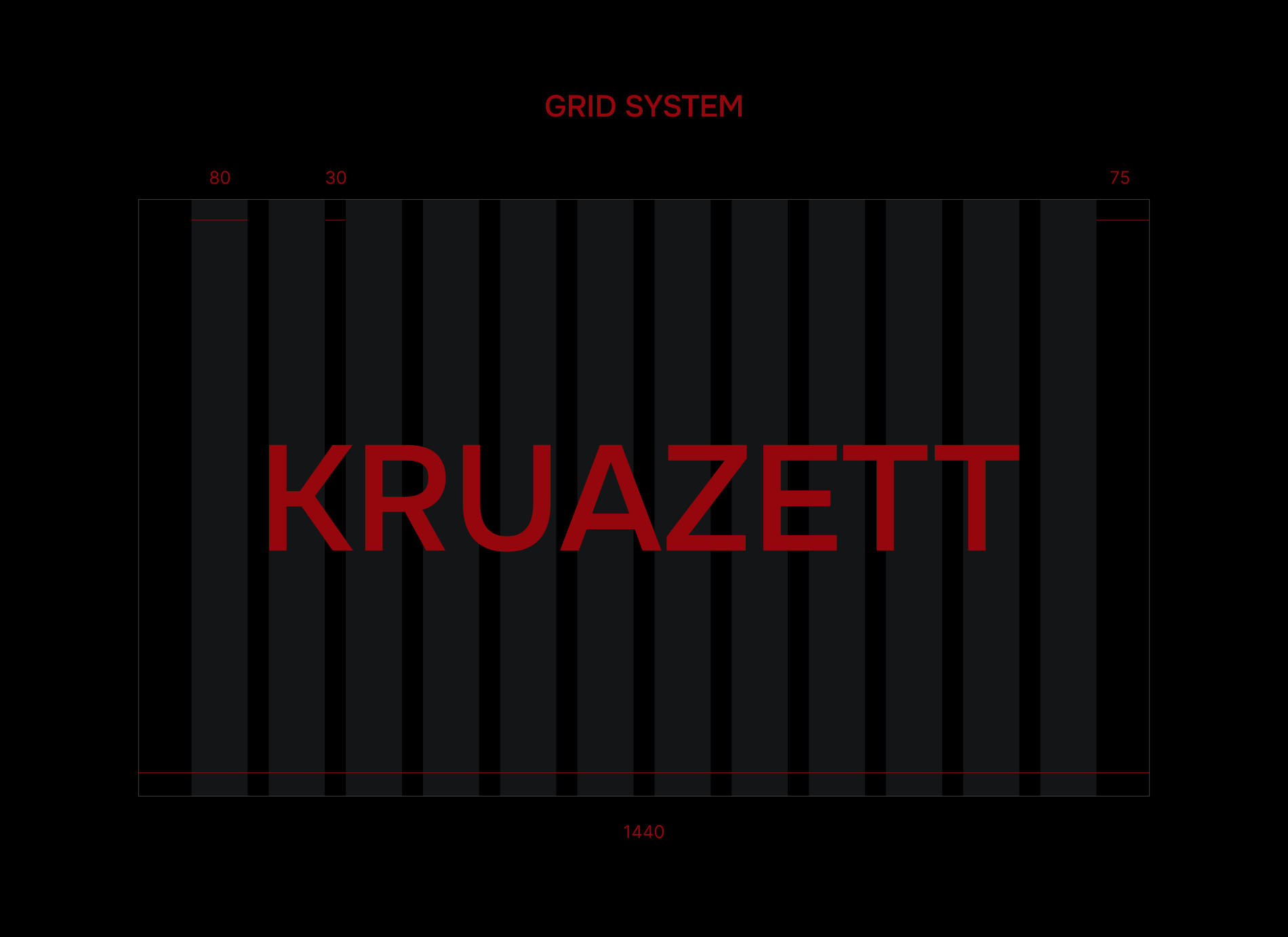 Kruazett / Website / Компания производитель хлебцев — Изображение №2 — Интерфейсы, Анимация на Dprofile
