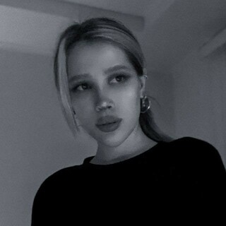 Аватар пользователя Elena M.