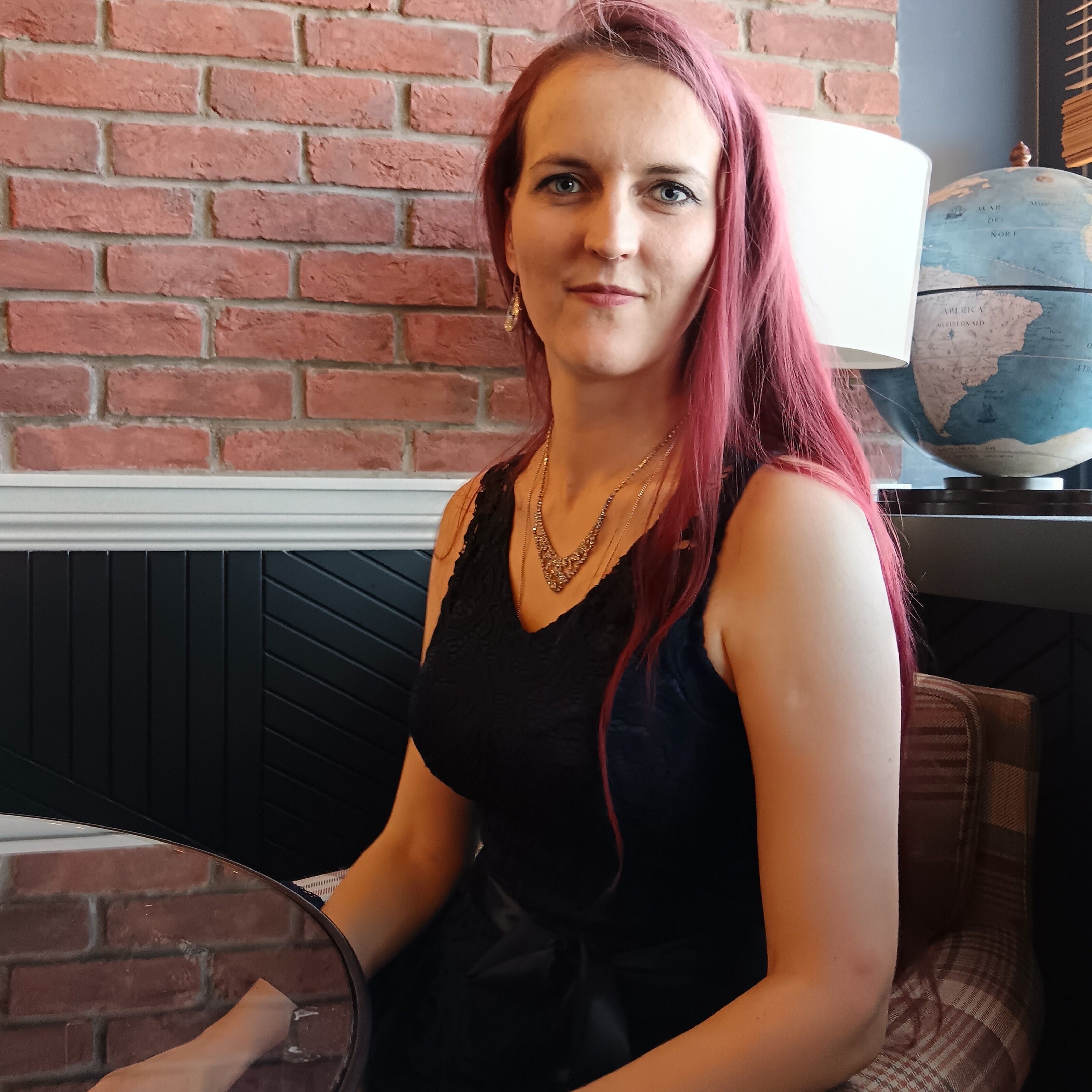 Аватар пользователя Наталья Новикова