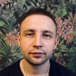 Аватар пользователя Фёдор Погуляев