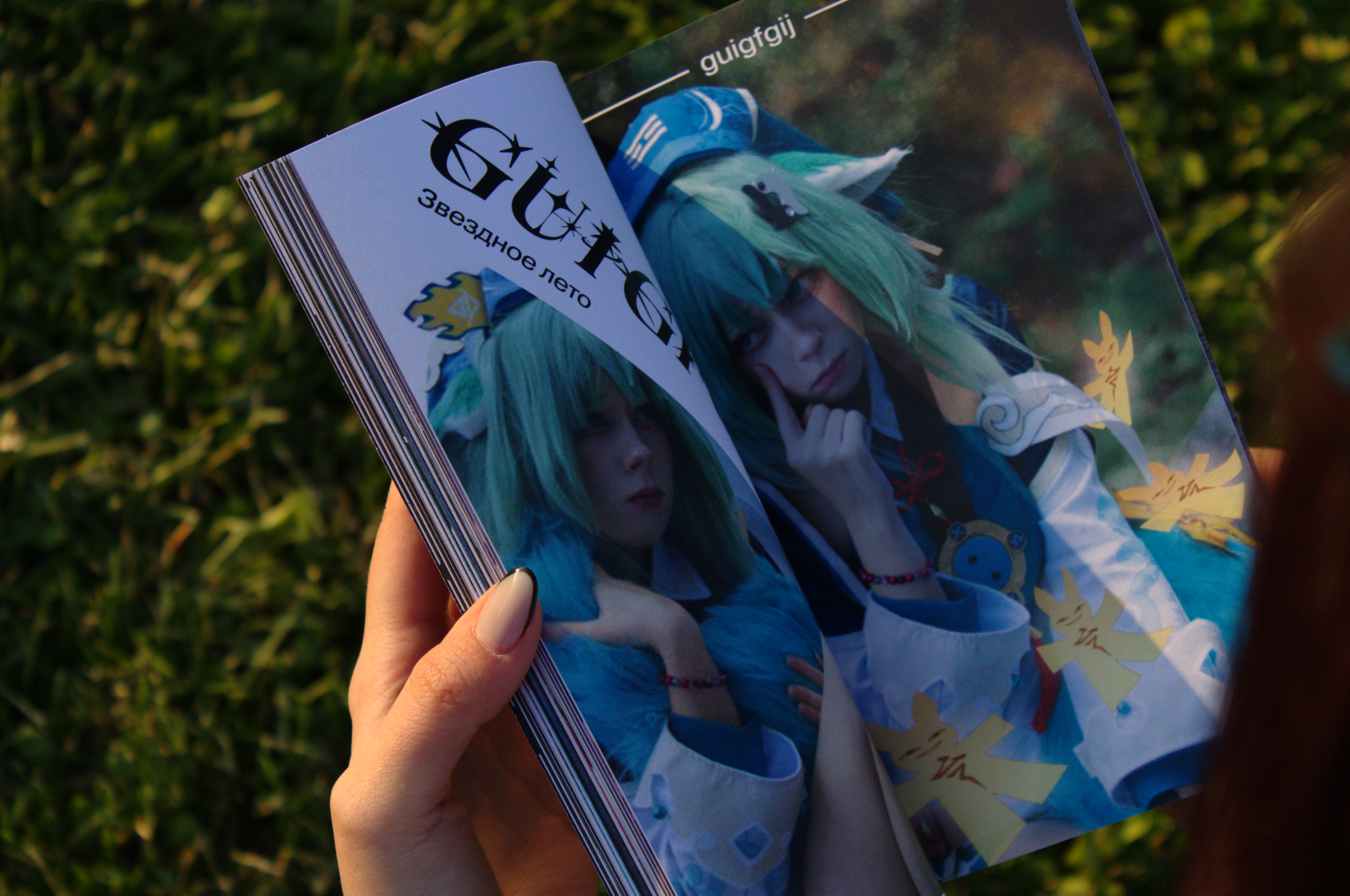 Rucosplay — Изображение №10 — Графика на Dprofile