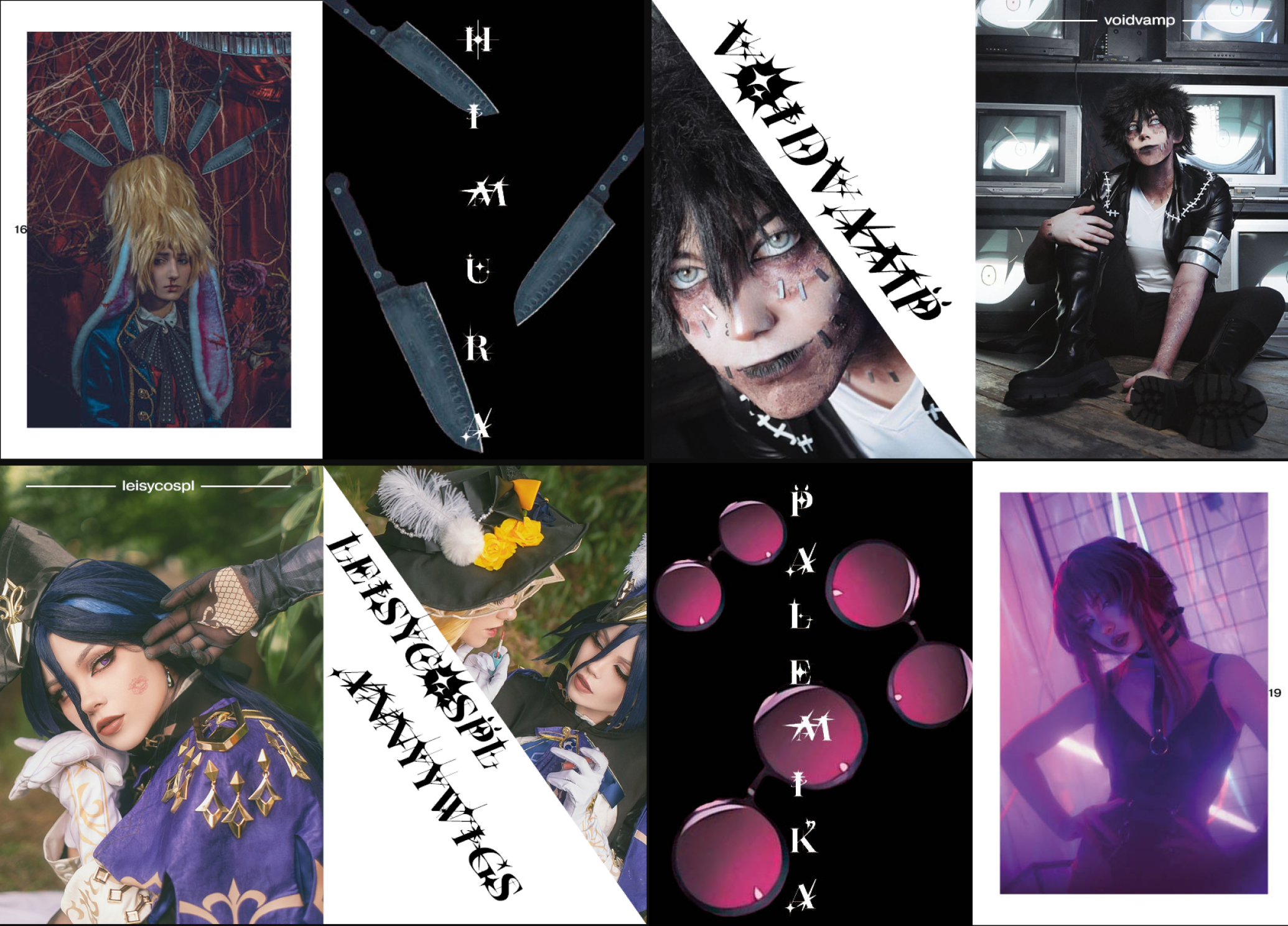 Rucosplay — Изображение №3 — Графика на Dprofile