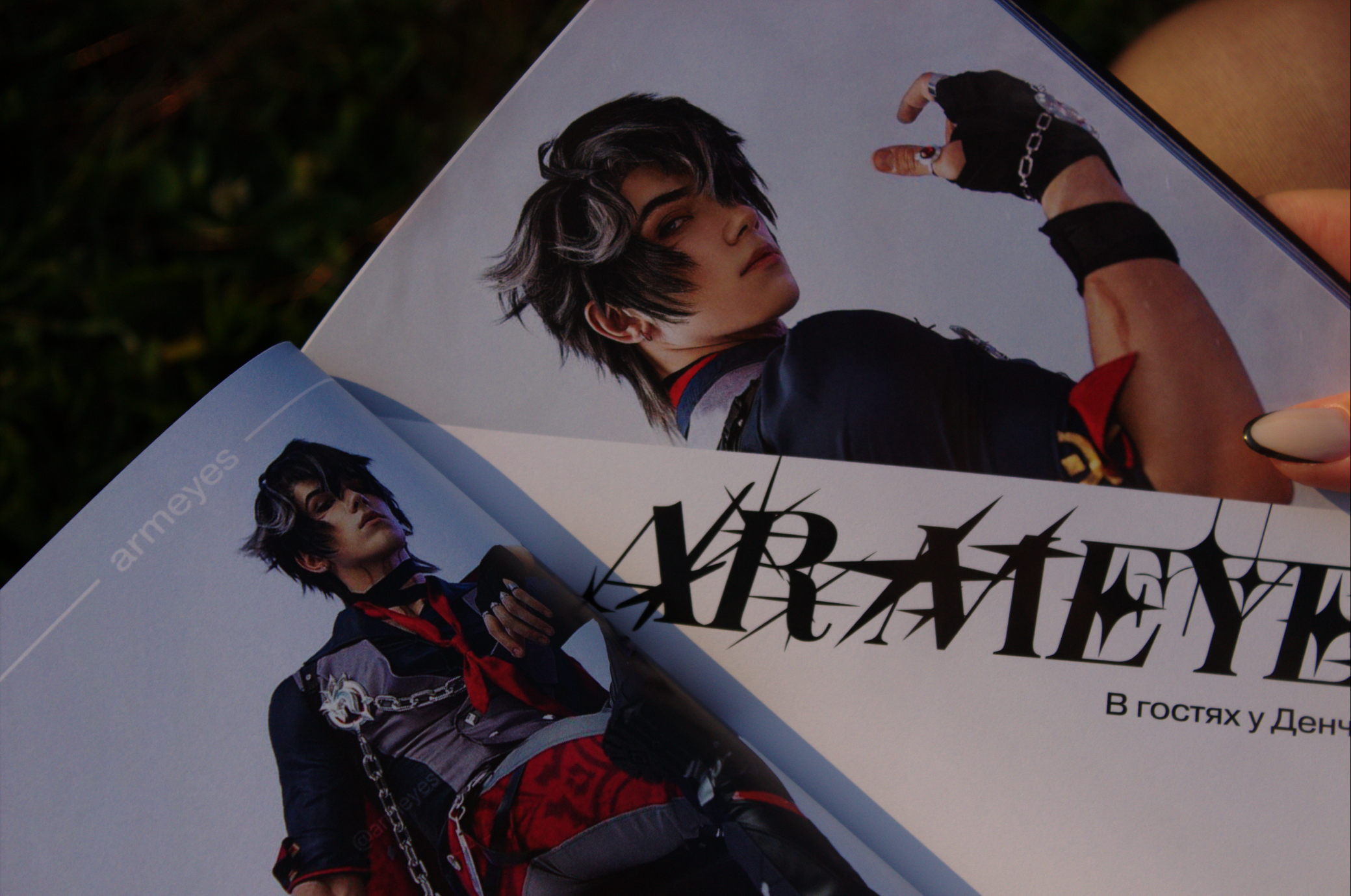 Rucosplay — Изображение №14 — Графика на Dprofile