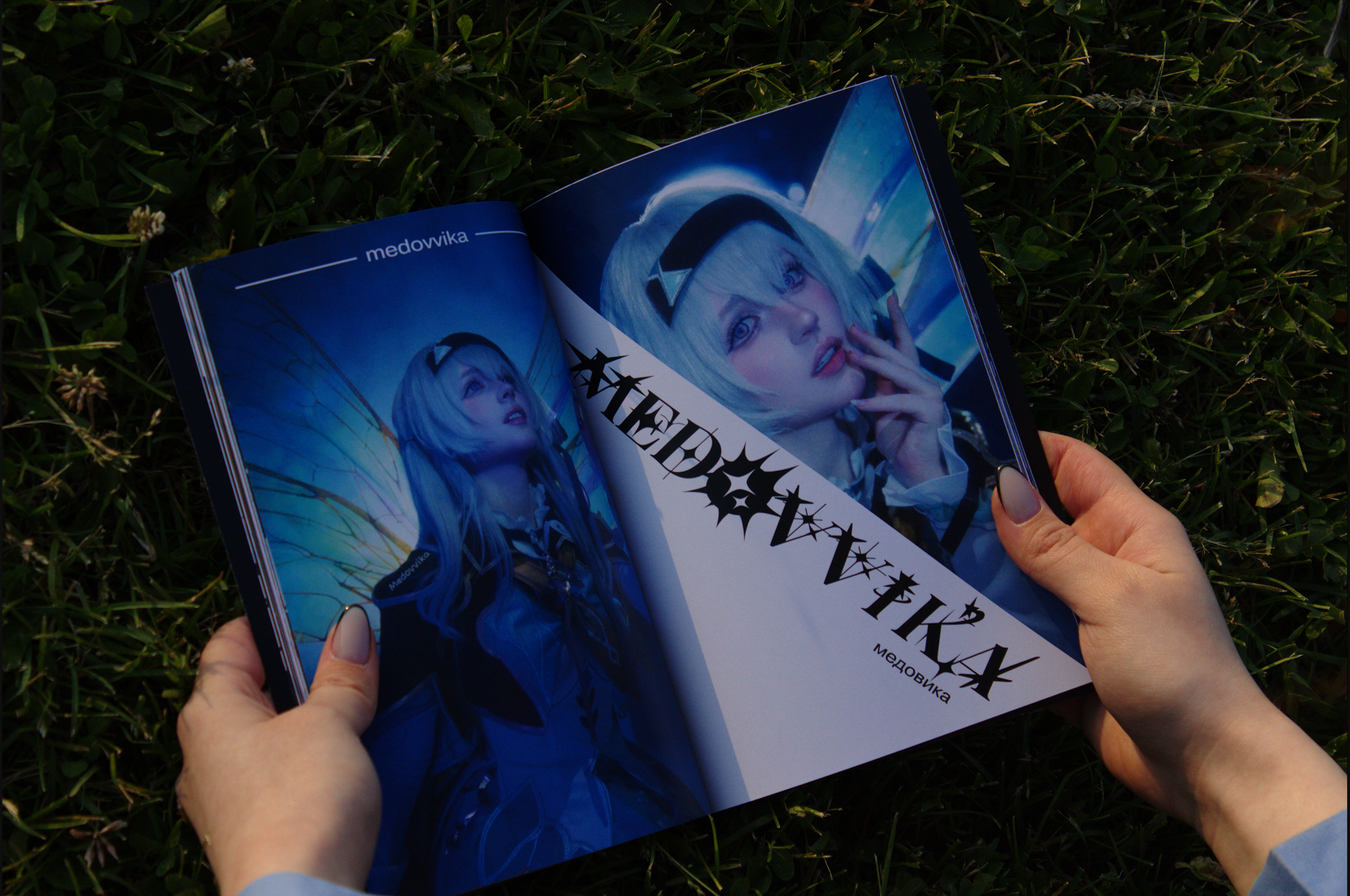 Rucosplay — Изображение №4 — Графика на Dprofile