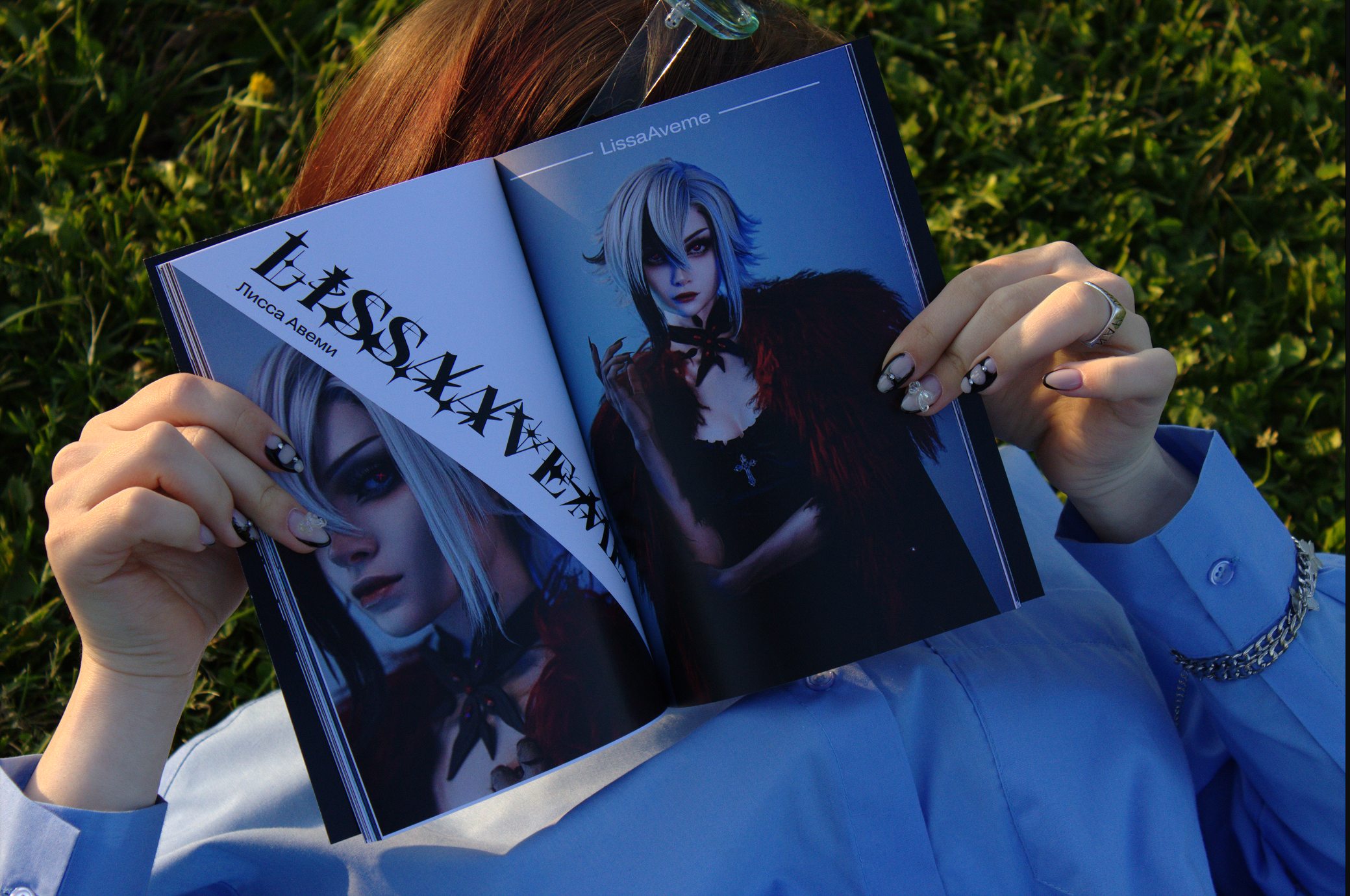 Rucosplay — Изображение №8 — Графика на Dprofile