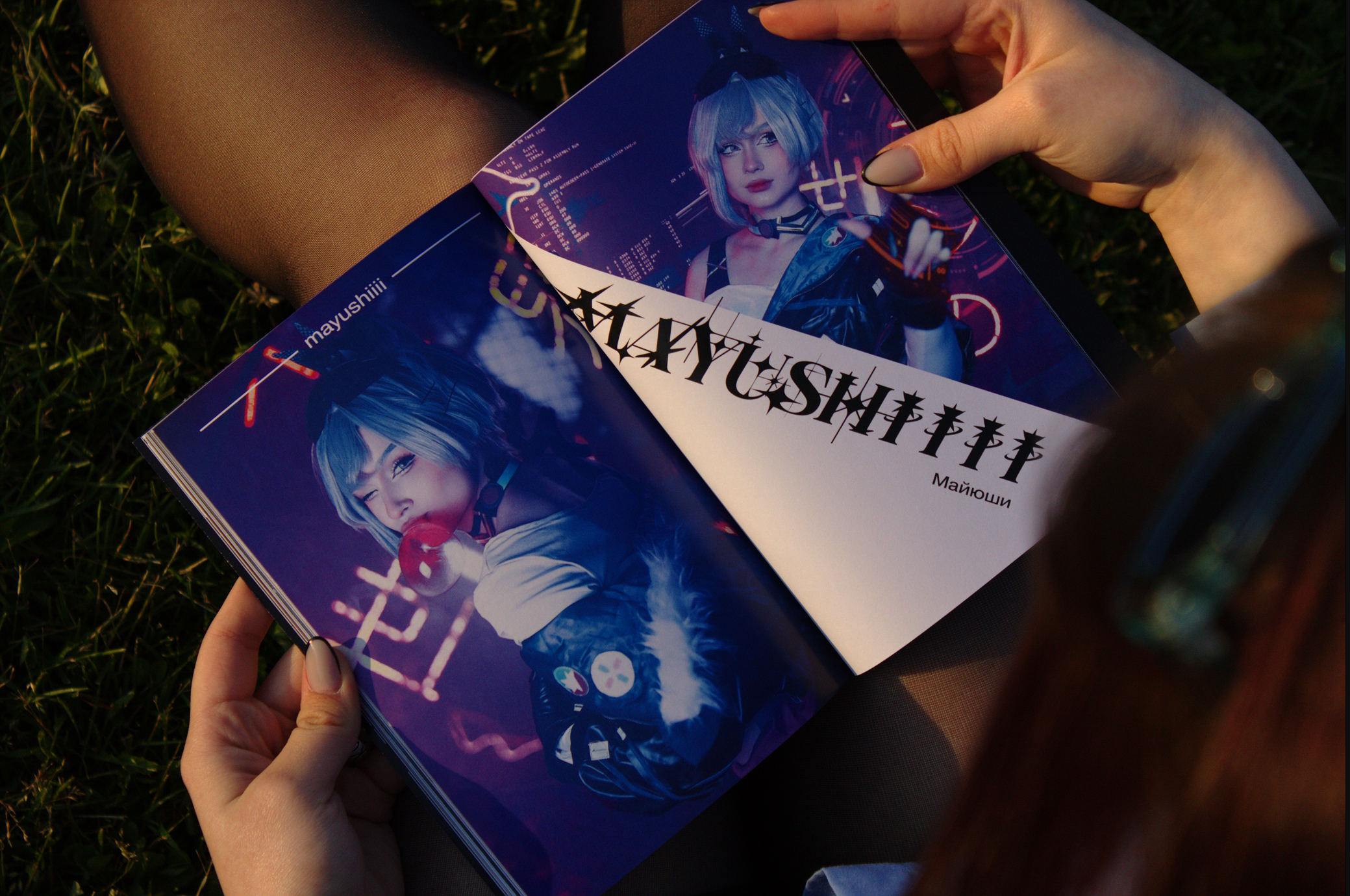 Rucosplay — Изображение №6 — Графика на Dprofile