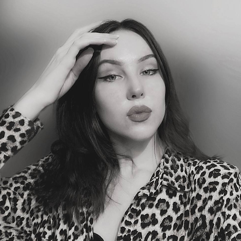 Аватар пользователя Yulia Po