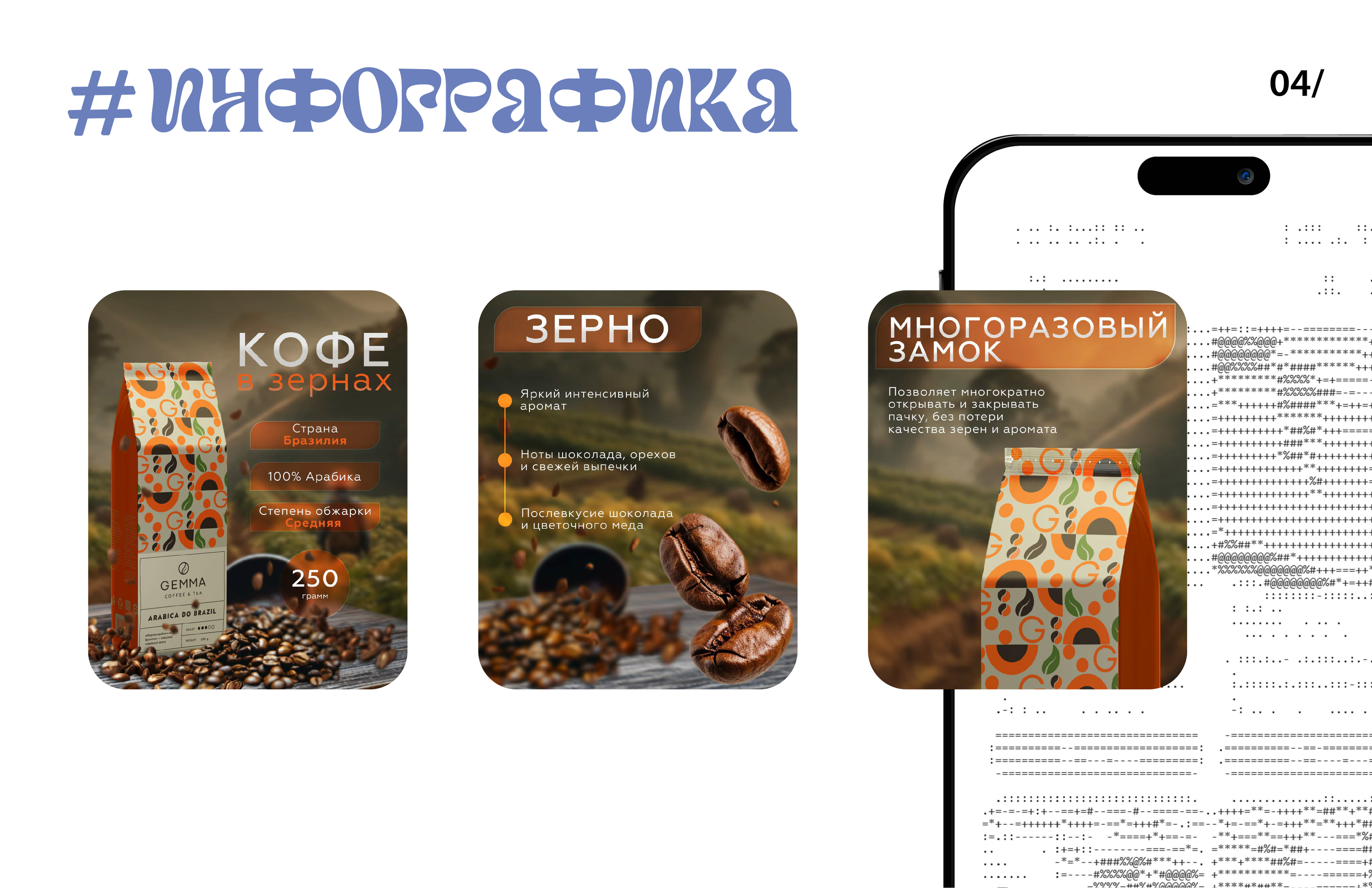 Портфолио — Изображение №5 — Брендинг, Графика на Dprofile