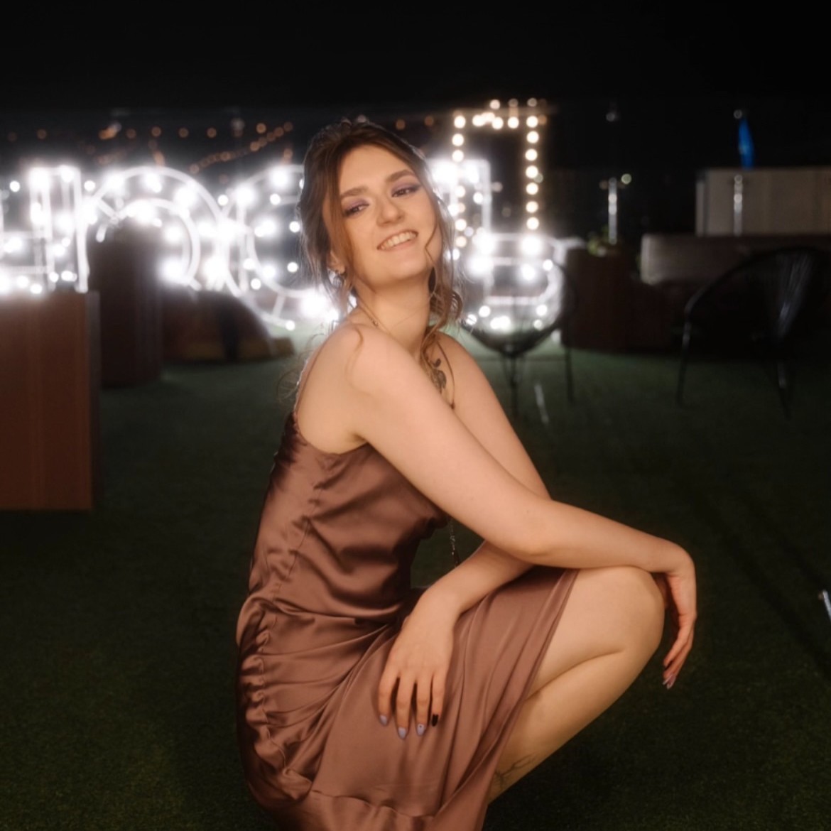Аватар пользователя Julia Alekseeva